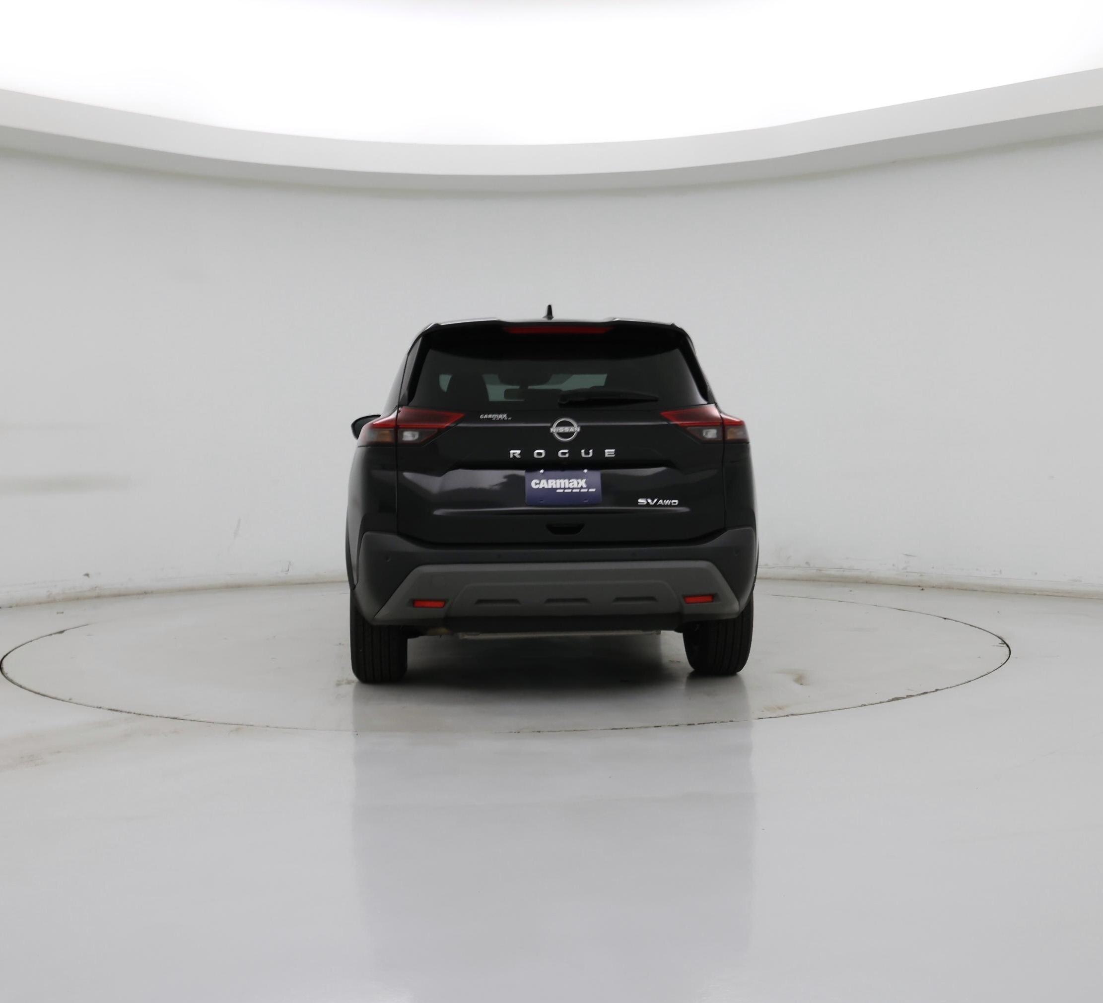 Thumbnail: 2023 Nissan Rogue - 6