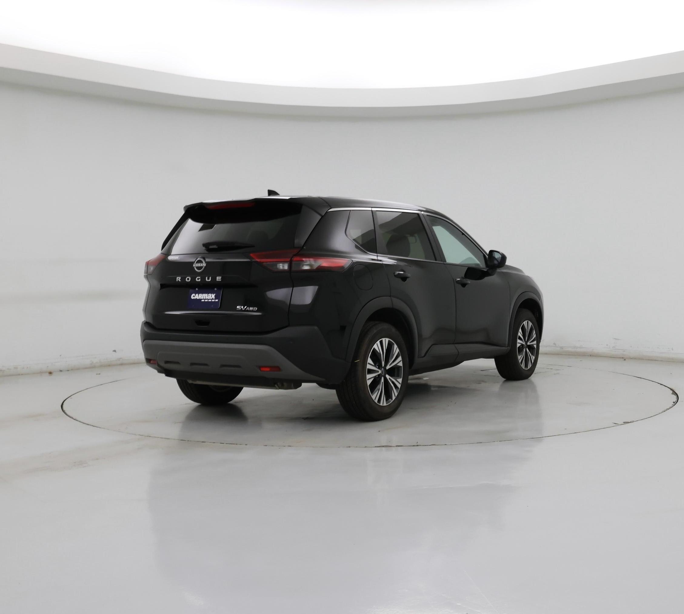 Thumbnail: 2023 Nissan Rogue - 8
