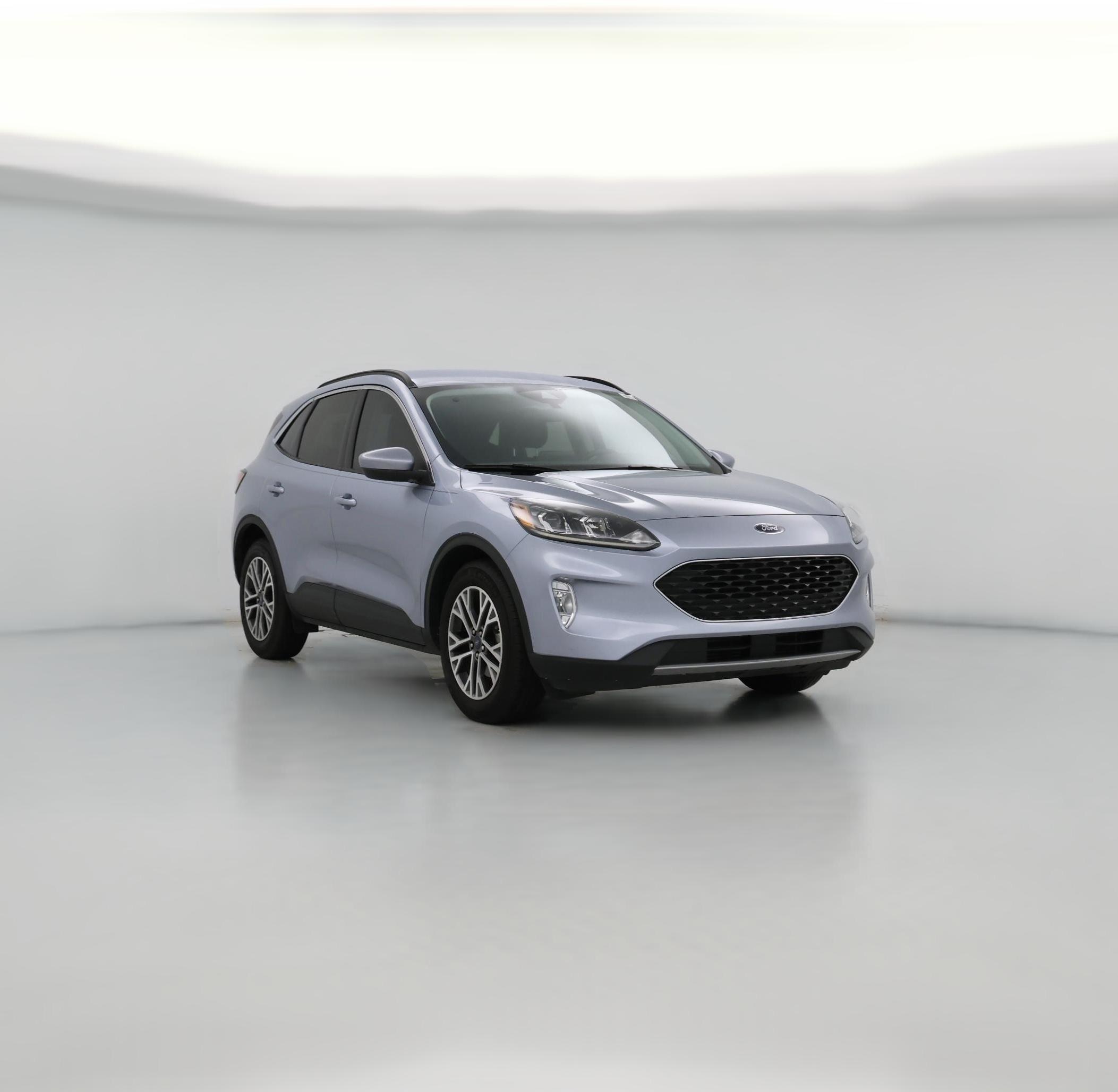 Thumbnail: 2022 Ford Escape - 1