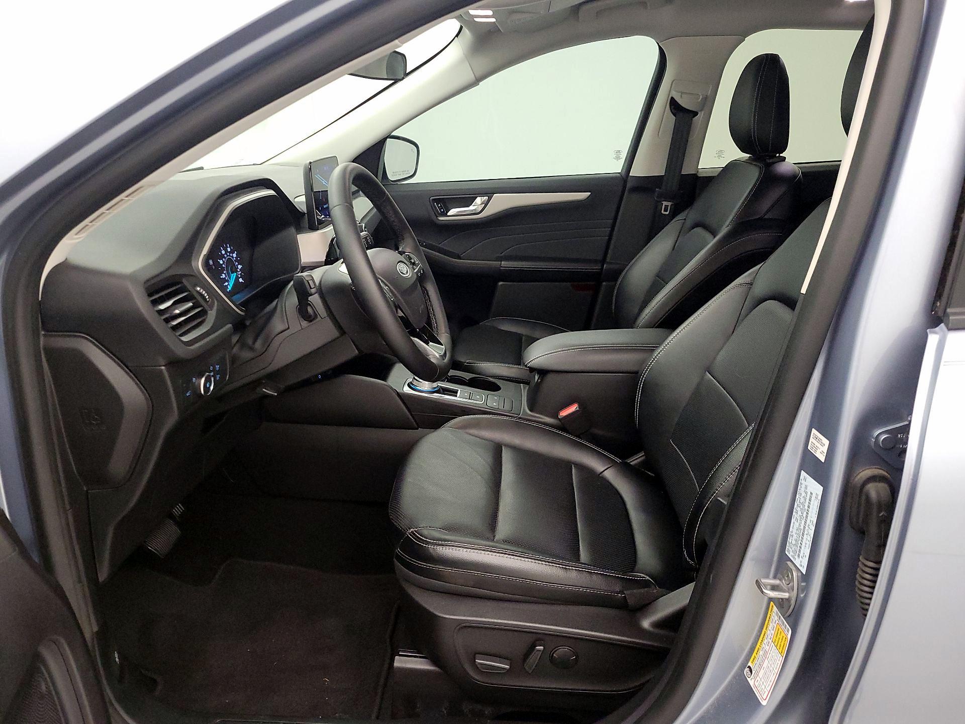 Thumbnail: 2022 Ford Escape - 11