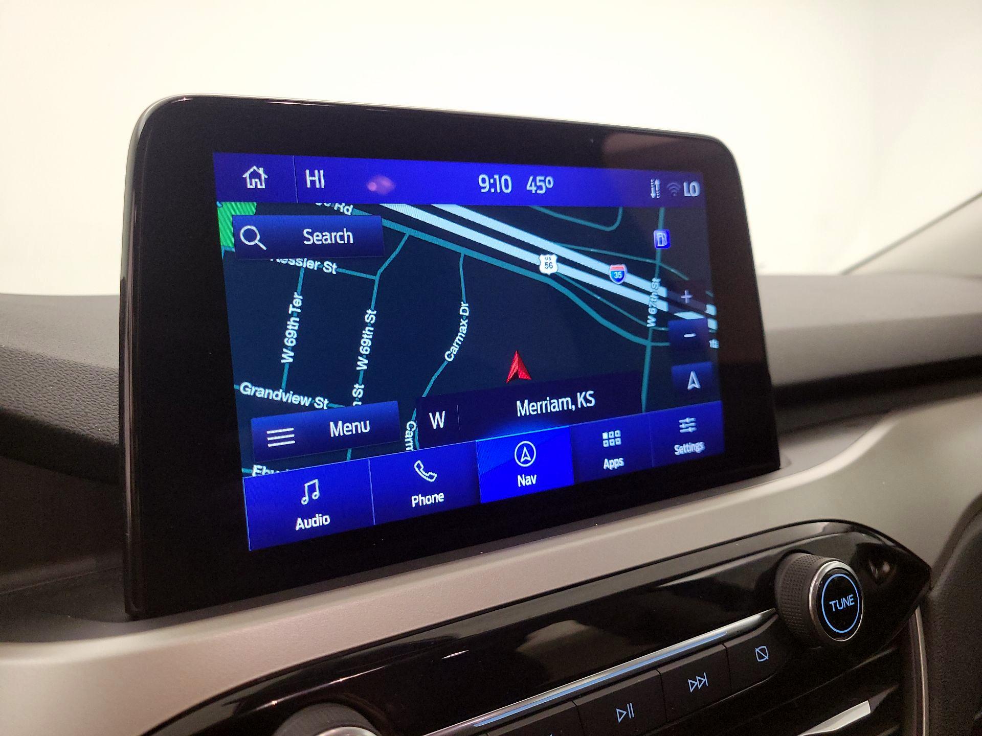 Thumbnail: 2022 Ford Escape - 14