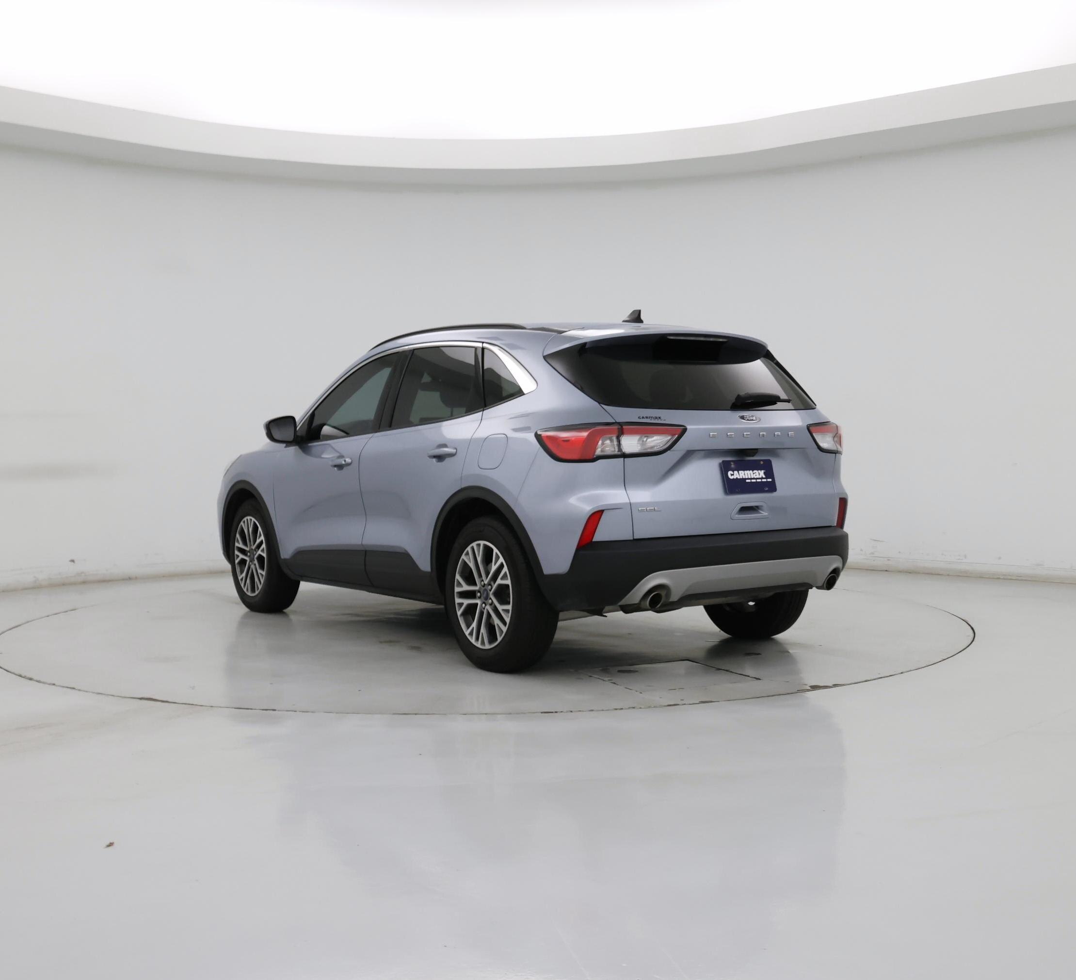 Thumbnail: 2022 Ford Escape - 2