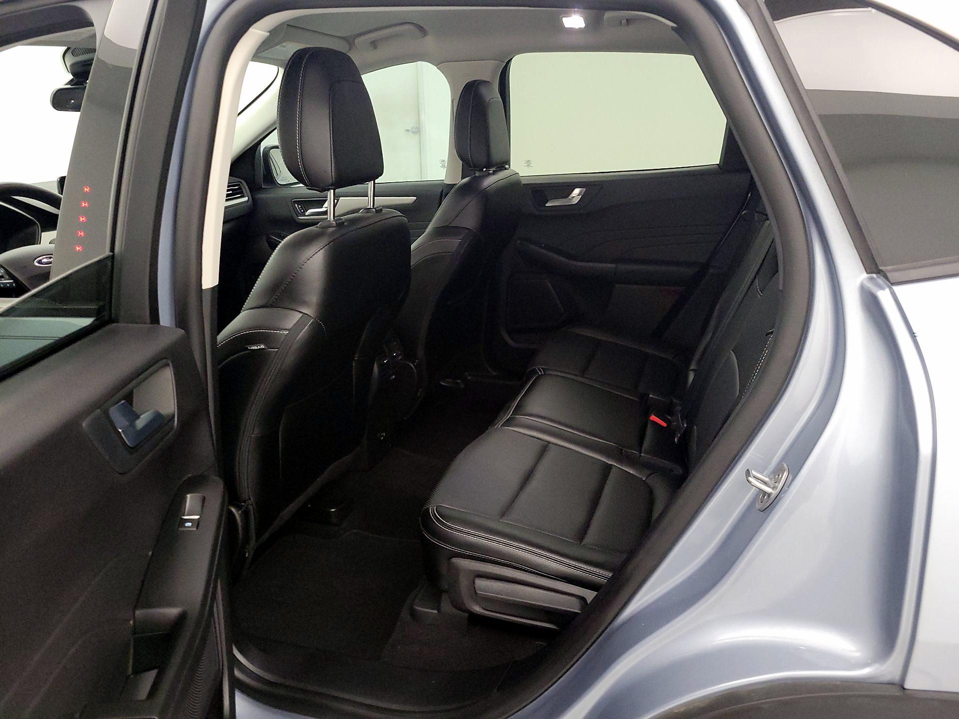 Thumbnail: 2022 Ford Escape - 20