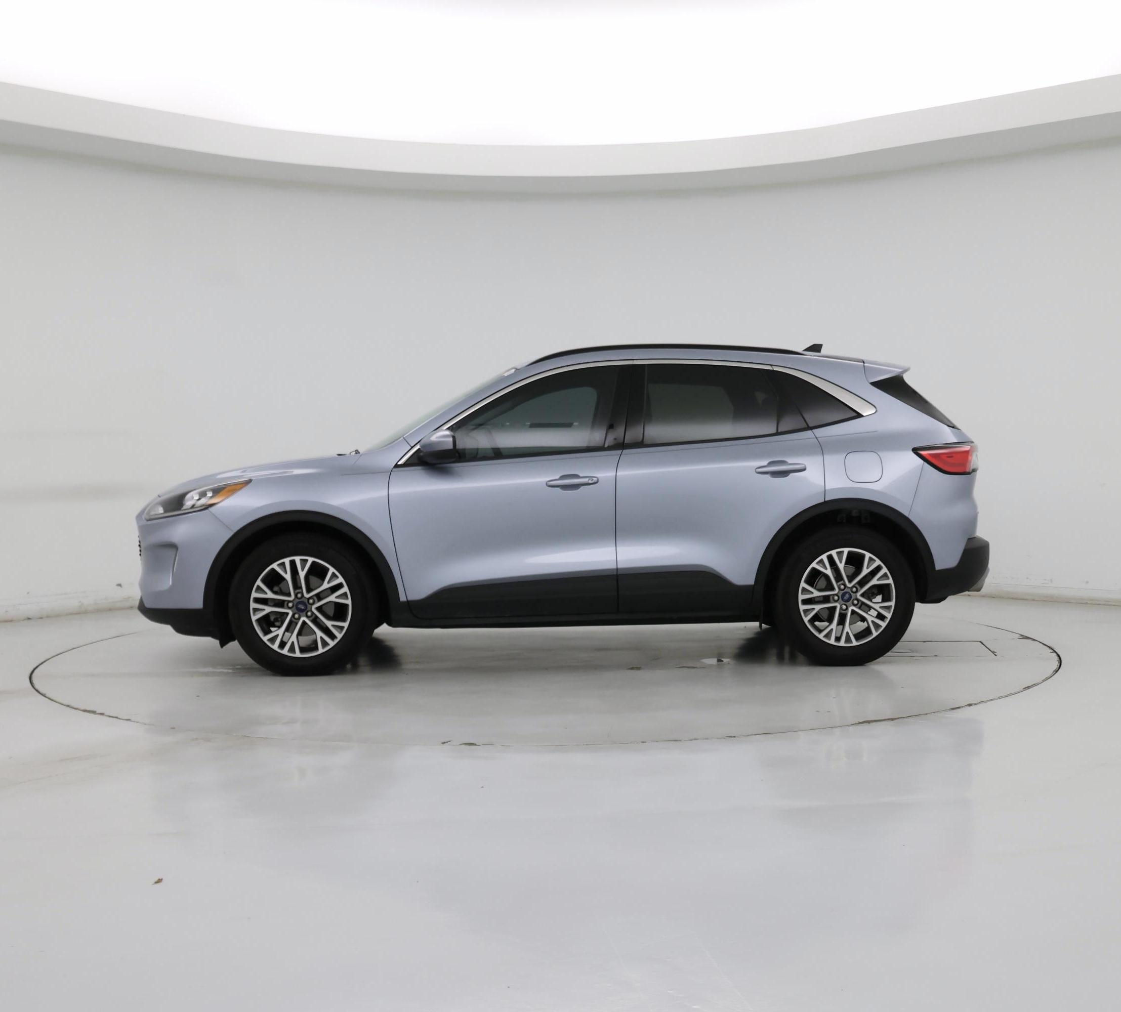 Thumbnail: 2022 Ford Escape - 3