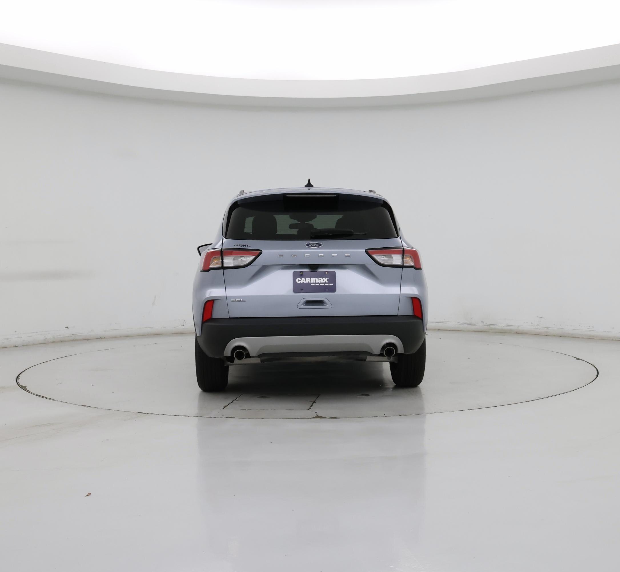 Thumbnail: 2022 Ford Escape - 6