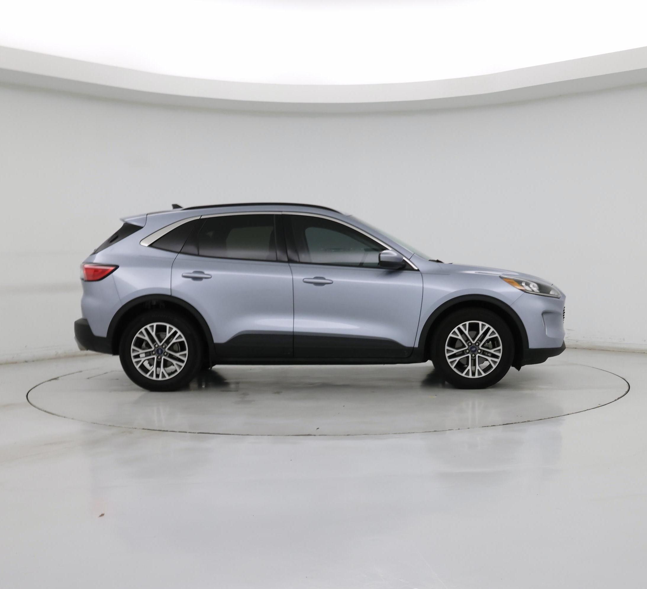 Thumbnail: 2022 Ford Escape - 7