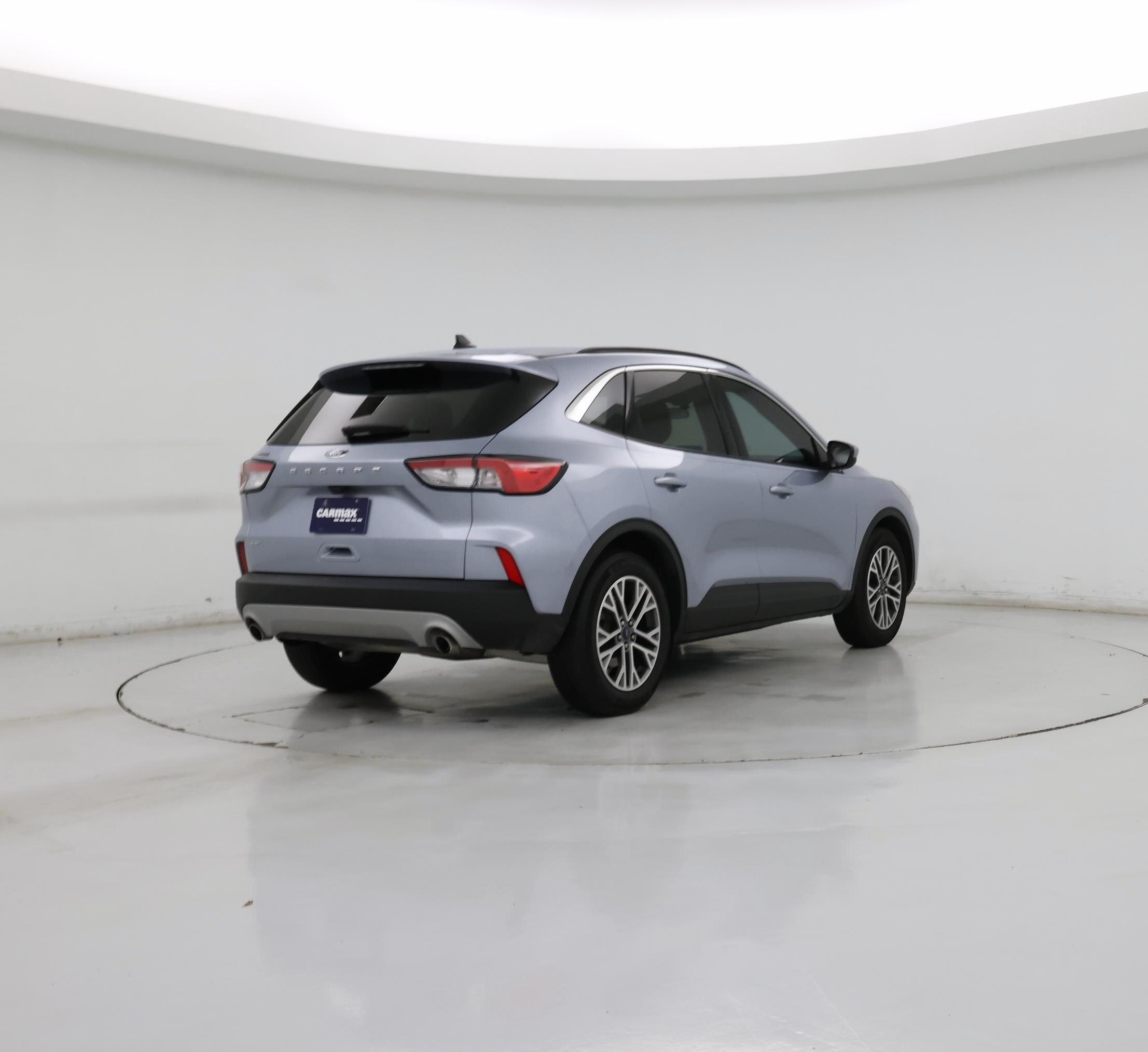 Thumbnail: 2022 Ford Escape - 8