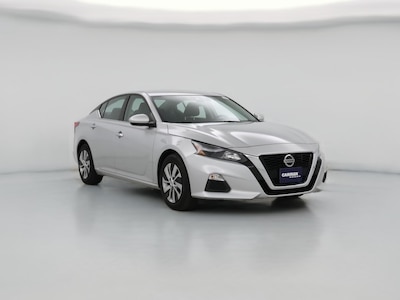 2022 Nissan Altima S