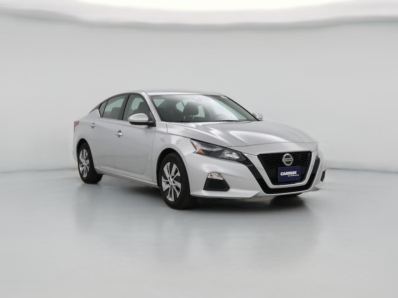 2022 Nissan Altima S