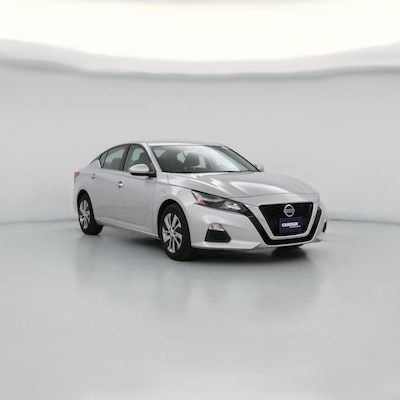 2022 Nissan Altima S