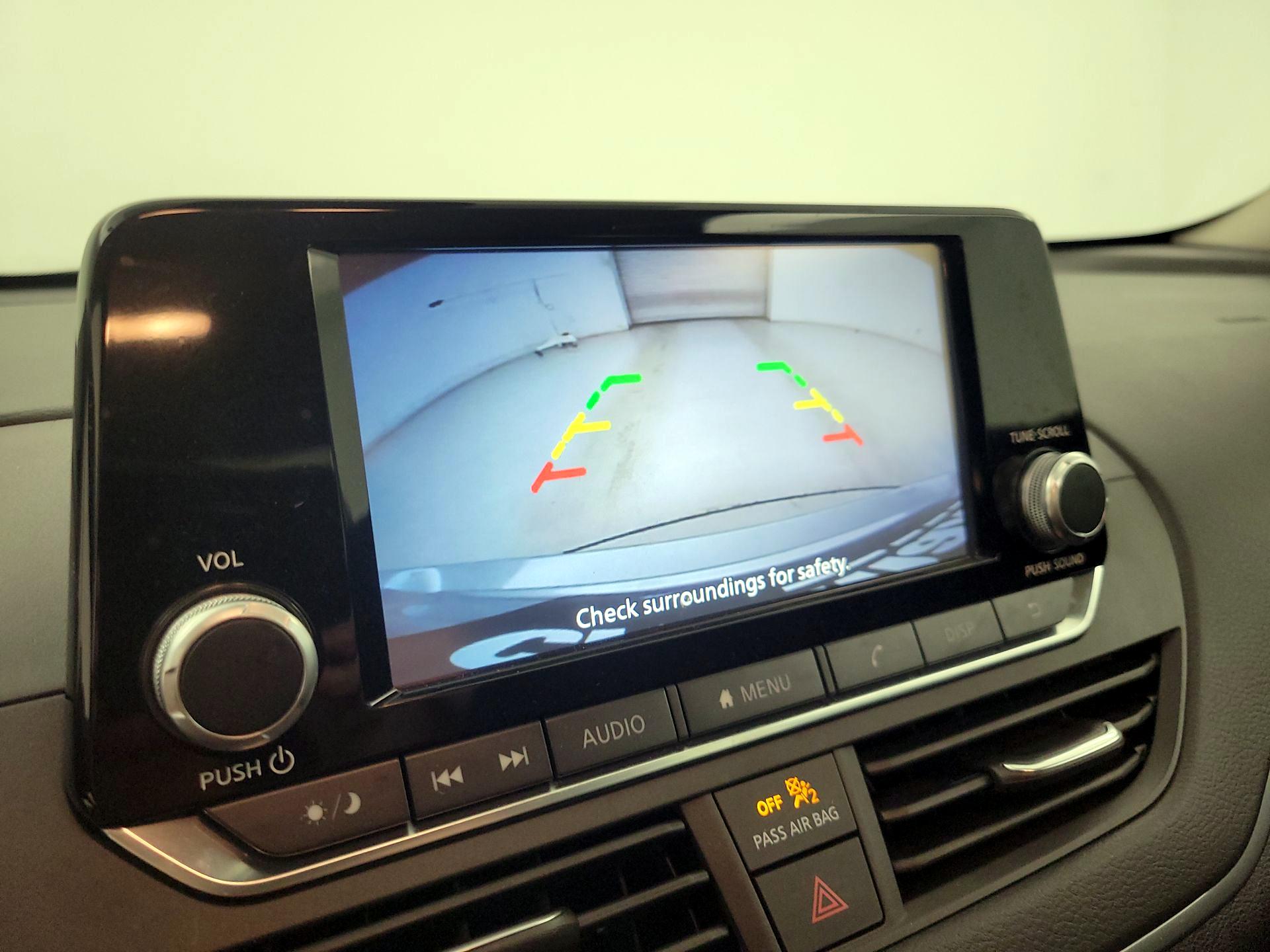 Thumbnail: 2022 Nissan Altima - 14