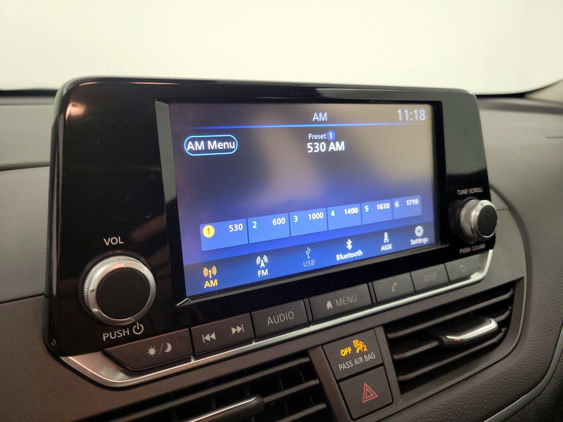 Thumbnail: 2022 Nissan Altima - 15