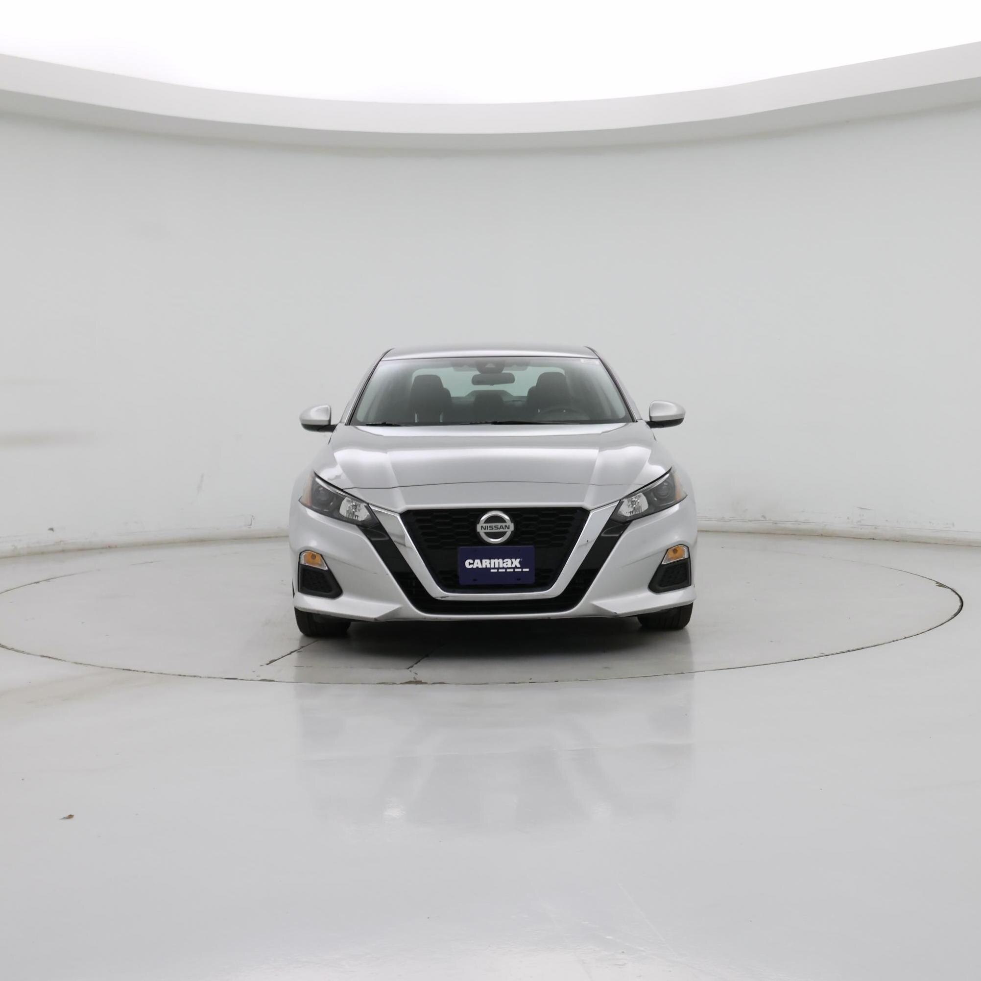 Thumbnail: 2022 Nissan Altima - 5