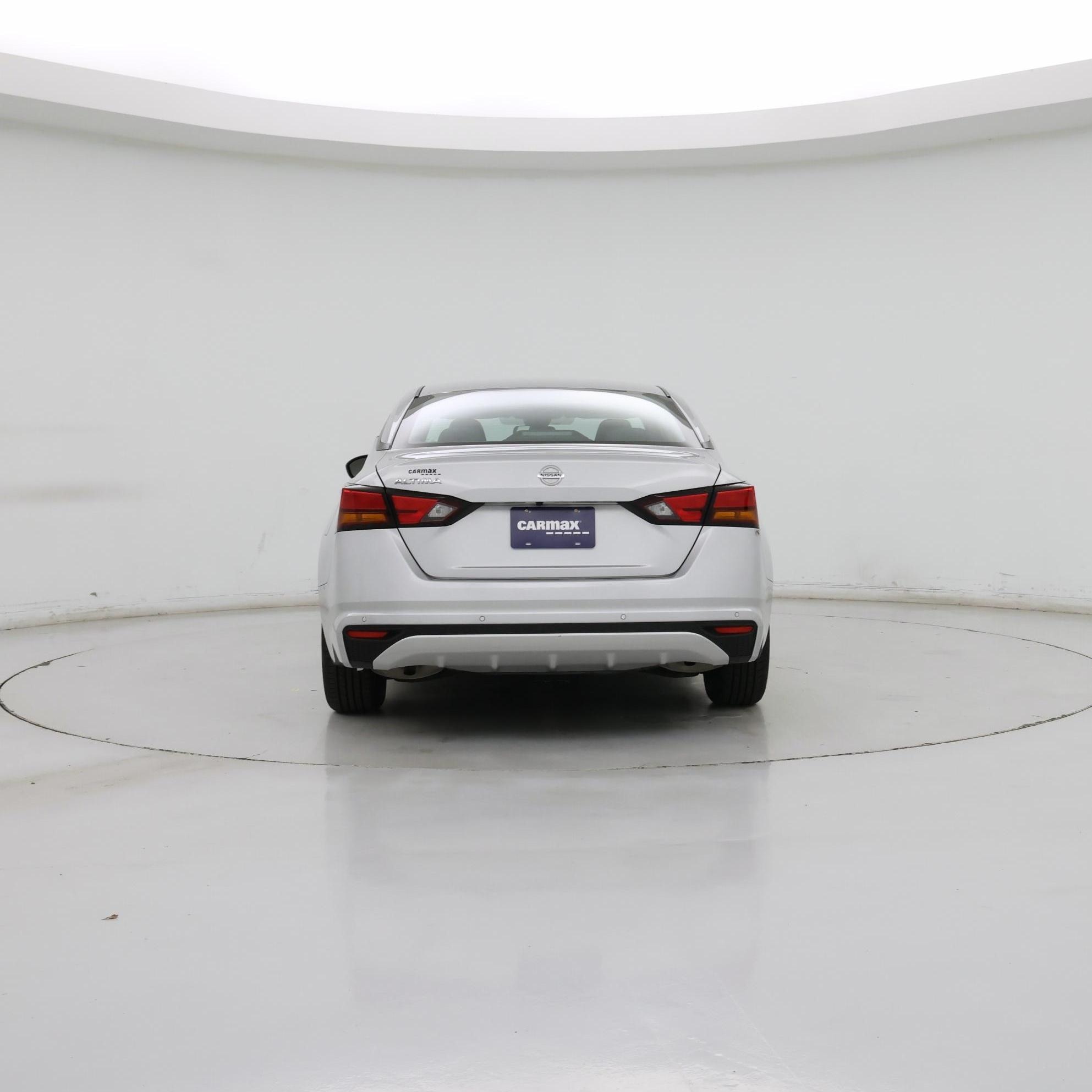 Thumbnail: 2022 Nissan Altima - 6