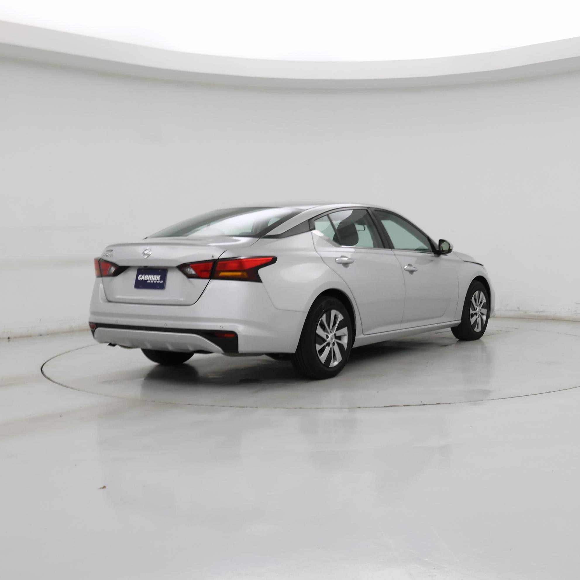 Thumbnail: 2022 Nissan Altima - 8