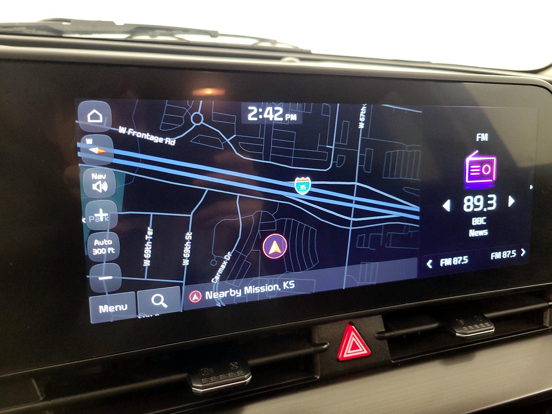 Thumbnail: 2023 Kia Sportage - 14