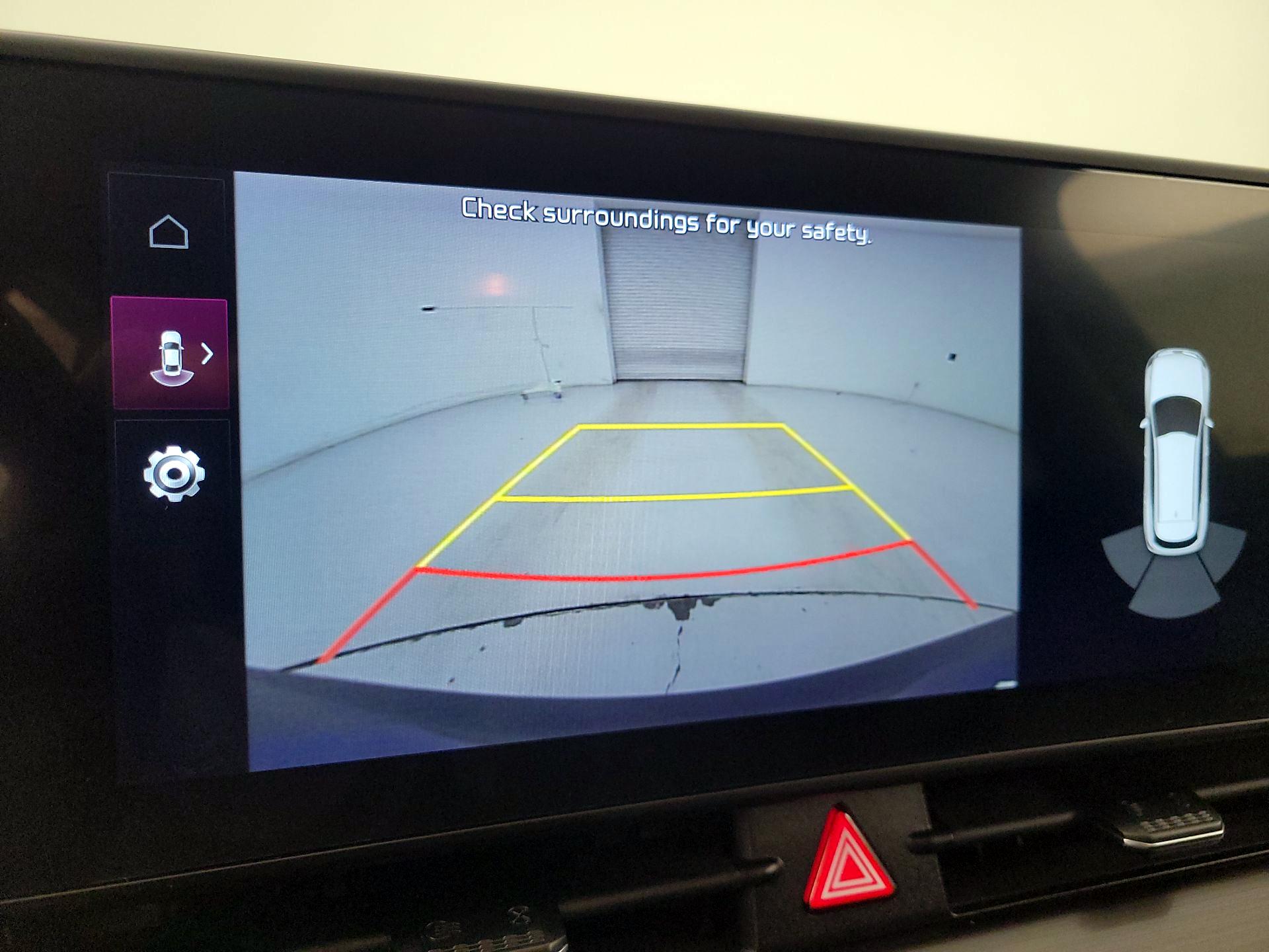 Thumbnail: 2023 Kia Sportage - 15