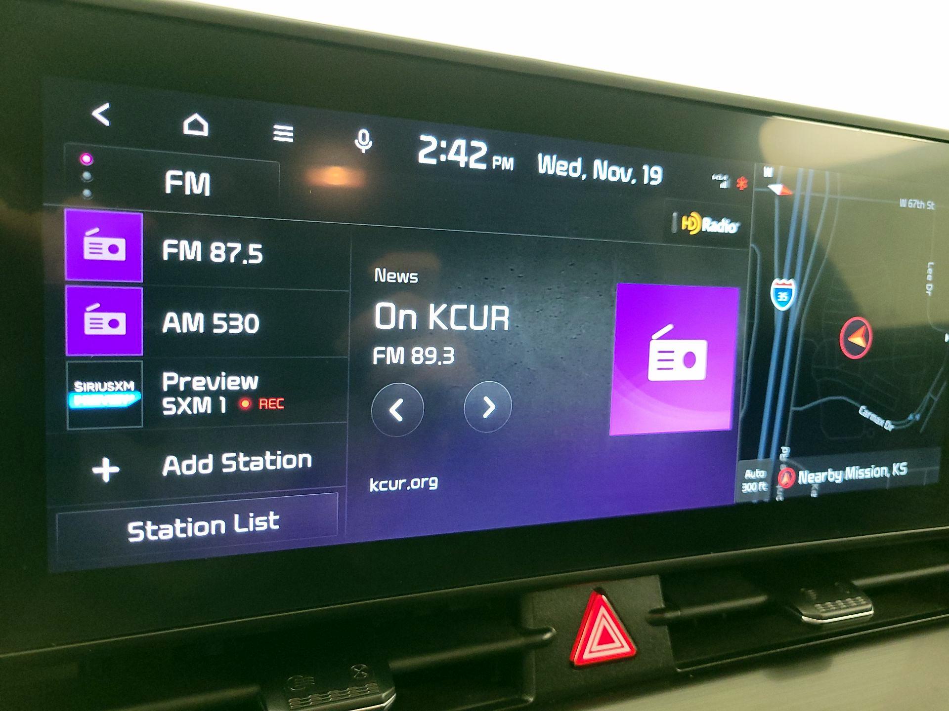 Thumbnail: 2023 Kia Sportage - 16