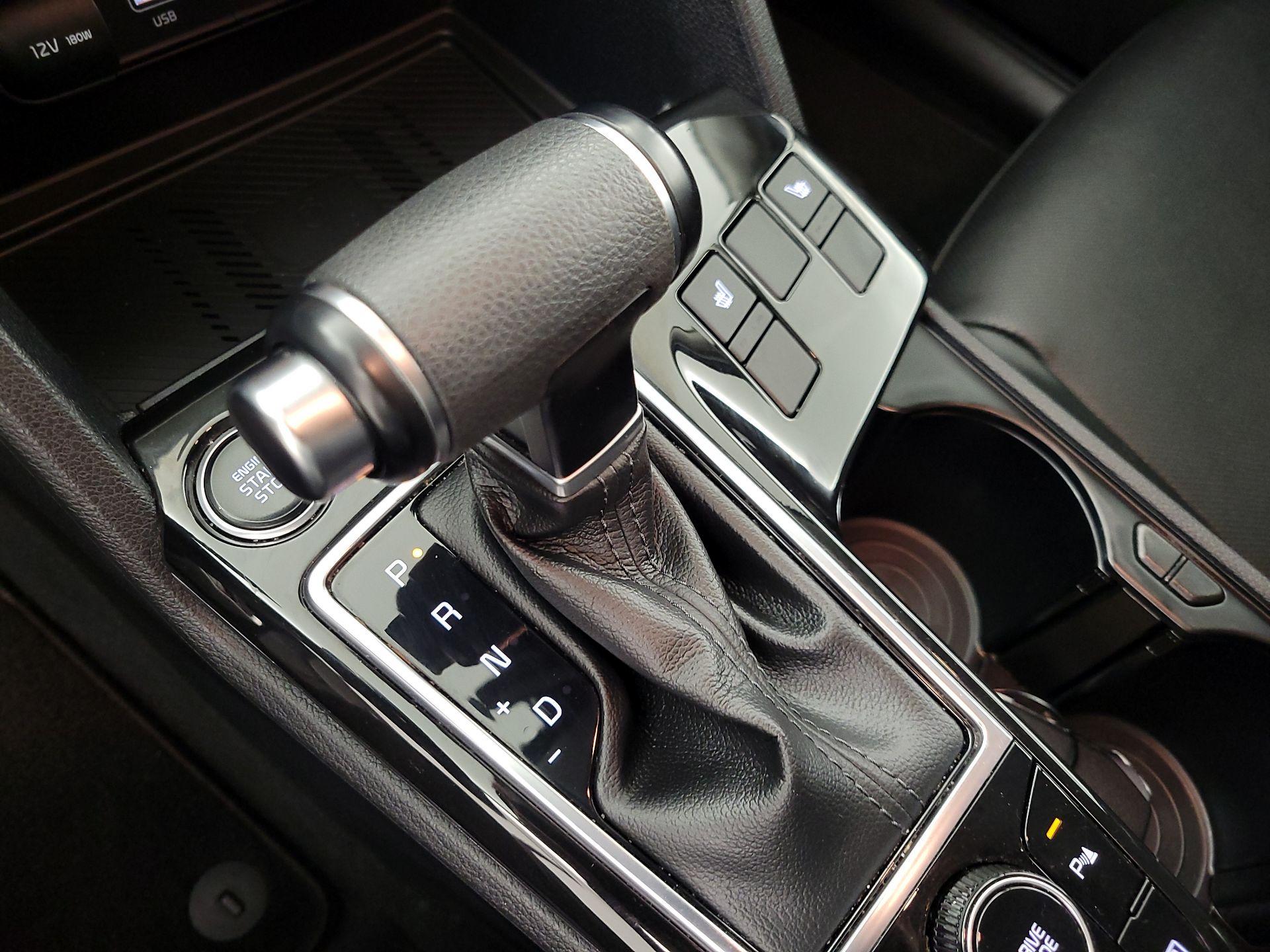 Thumbnail: 2023 Kia Sportage - 18