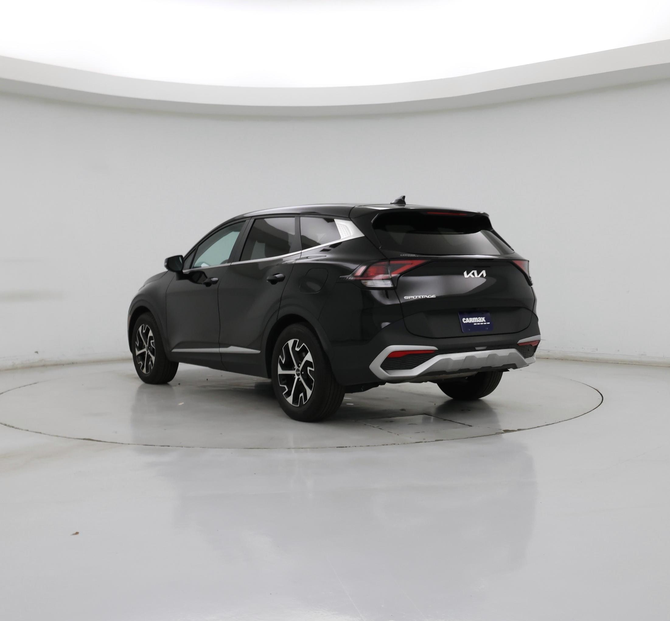 Thumbnail: 2023 Kia Sportage - 2
