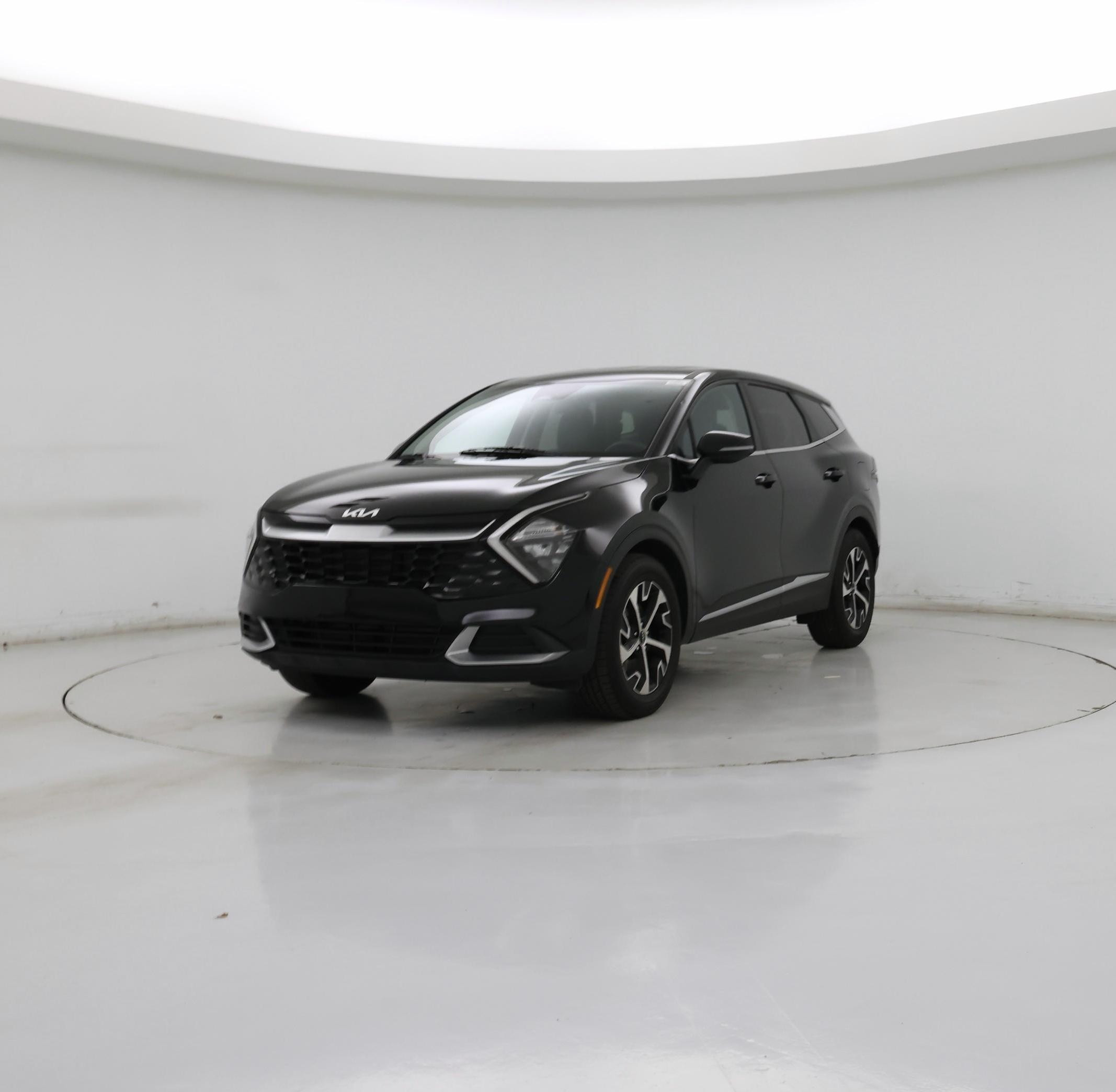 Thumbnail: 2023 Kia Sportage - 4