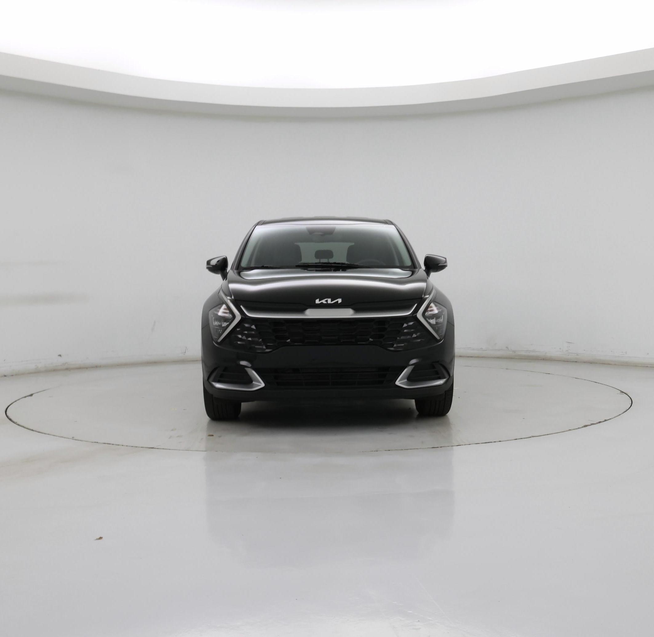 Thumbnail: 2023 Kia Sportage - 5