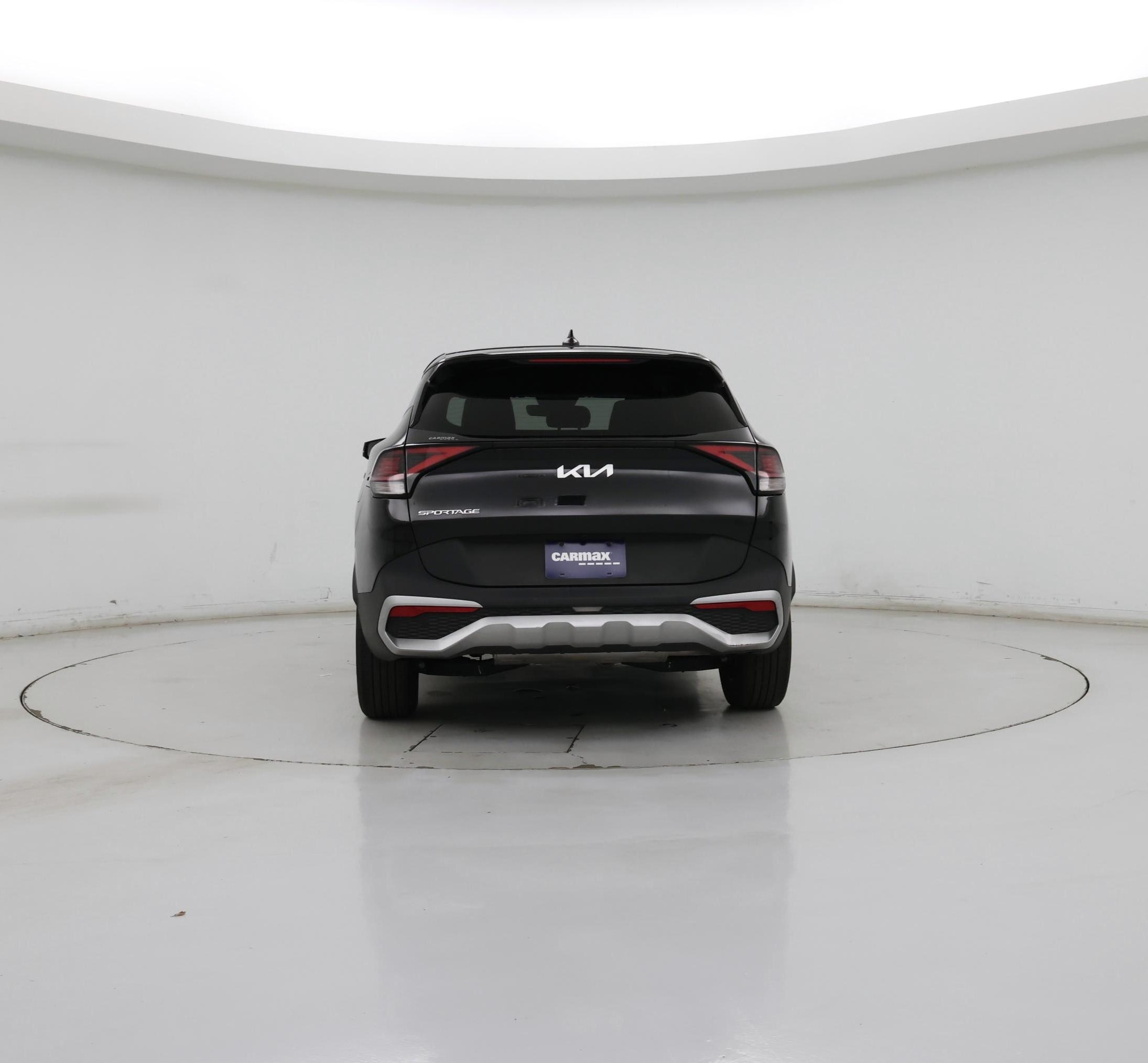 Thumbnail: 2023 Kia Sportage - 6