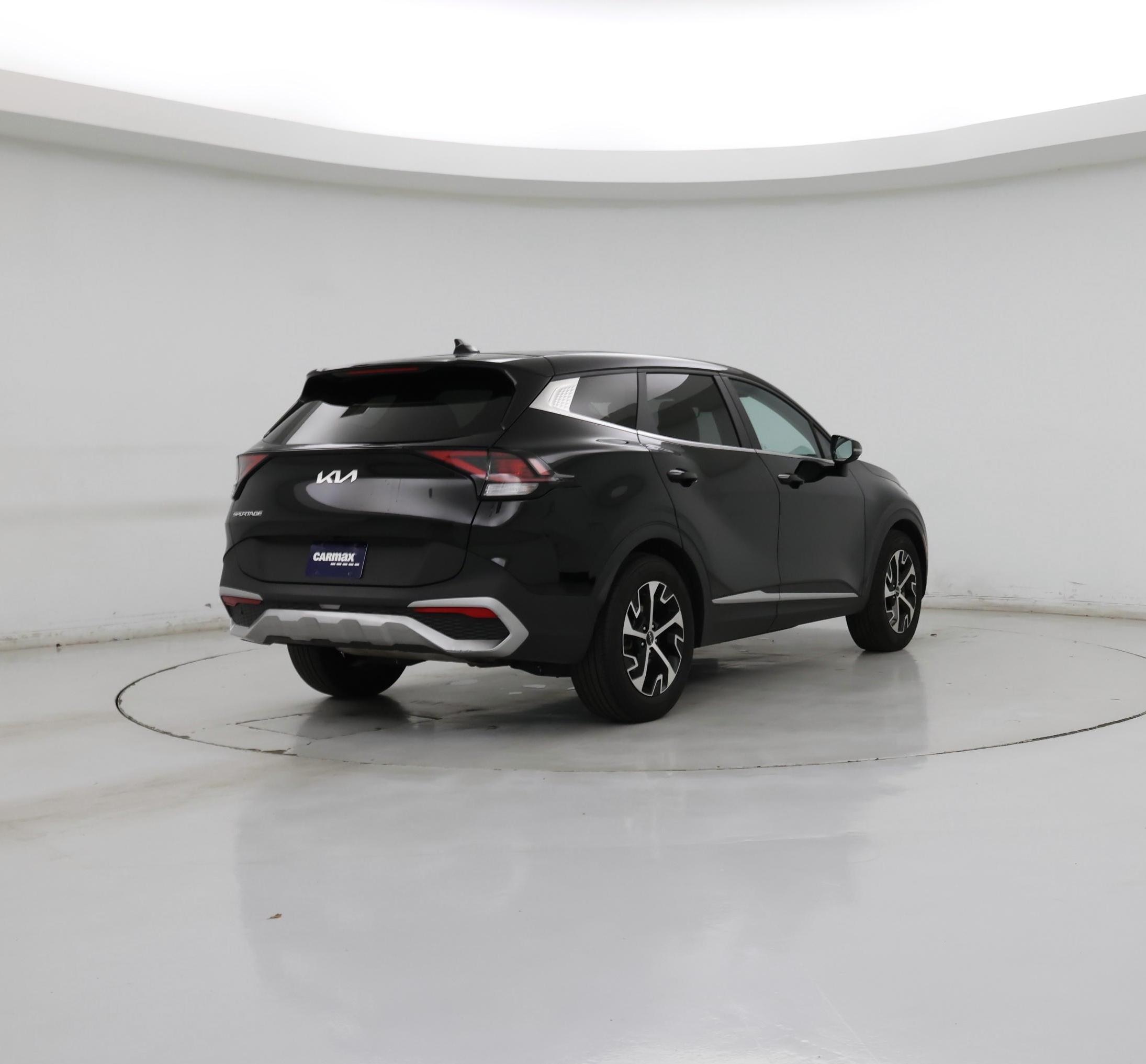Thumbnail: 2023 Kia Sportage - 8