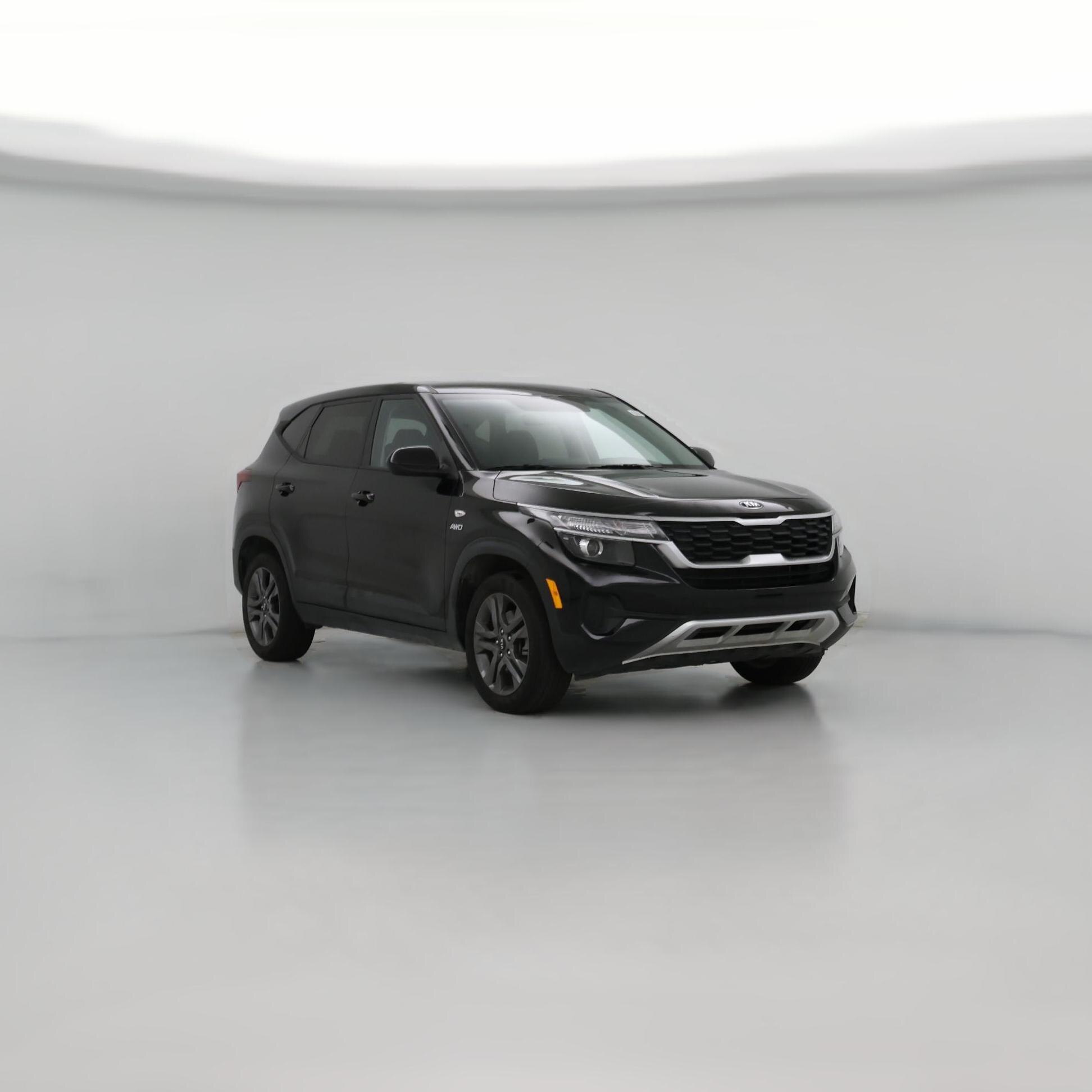 Thumbnail: 2021 Kia Seltos - 1