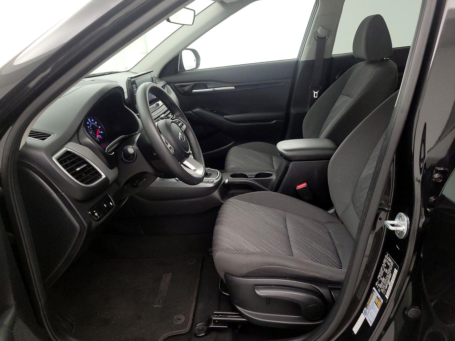 Thumbnail: 2021 Kia Seltos - 11