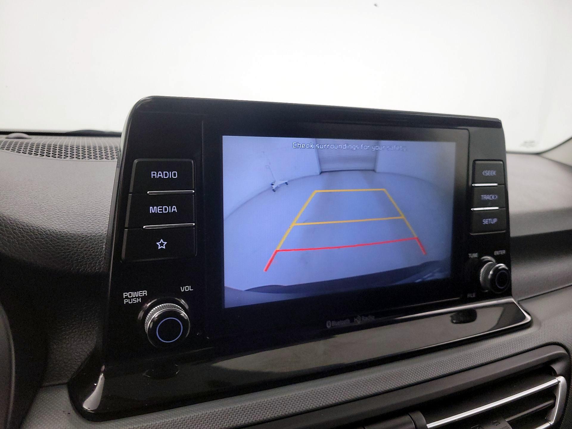 Thumbnail: 2021 Kia Seltos - 14