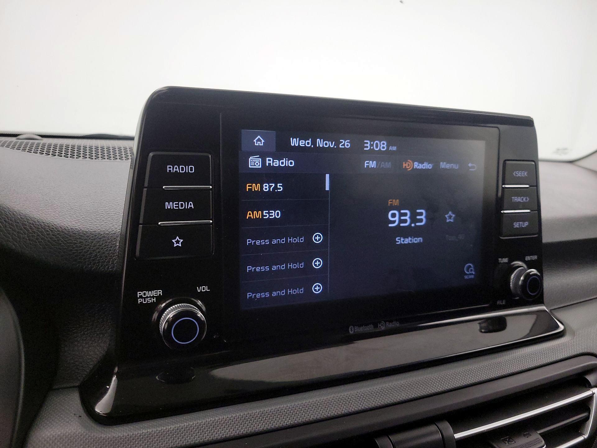 Thumbnail: 2021 Kia Seltos - 15