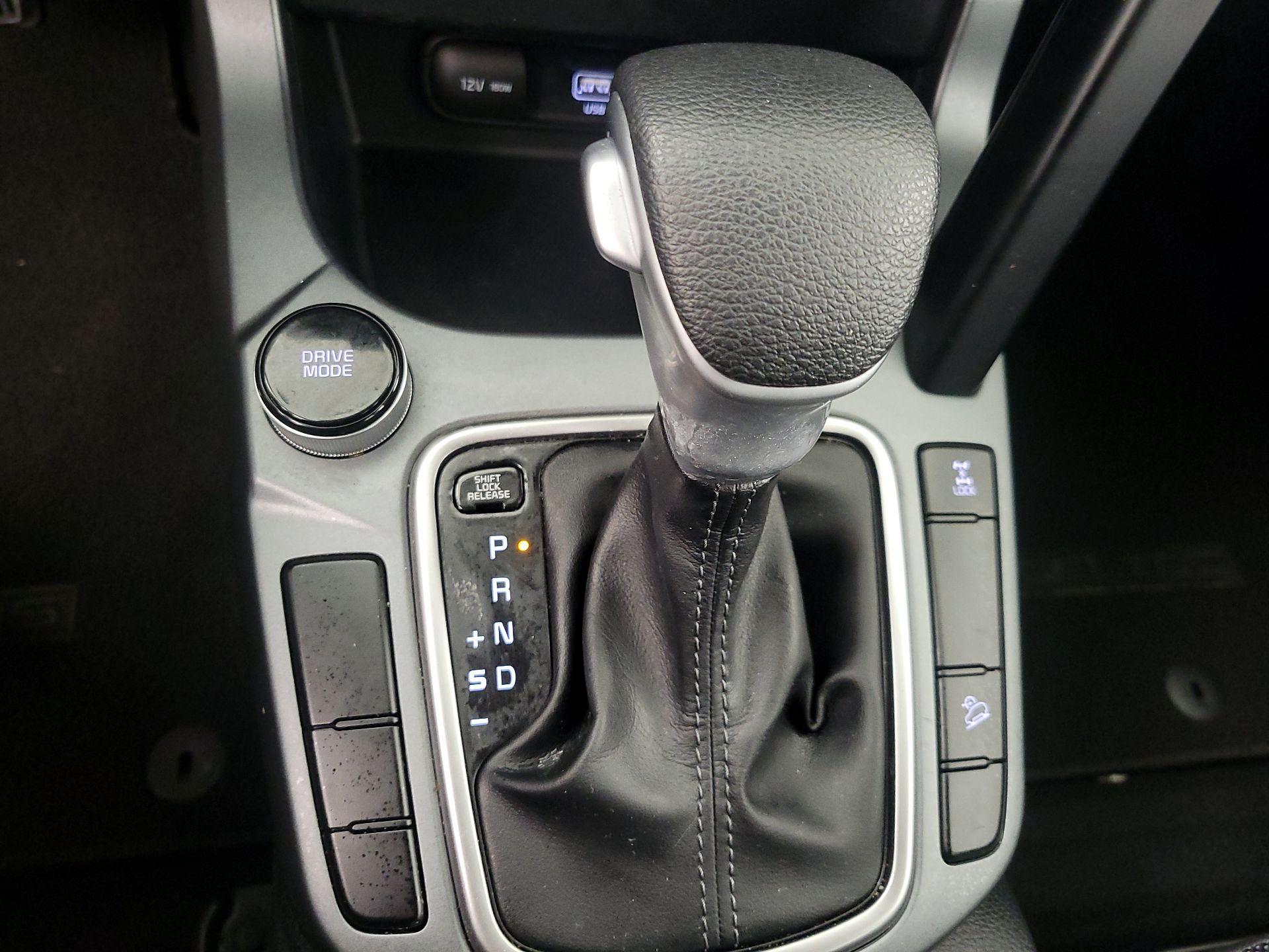 Thumbnail: 2021 Kia Seltos - 17