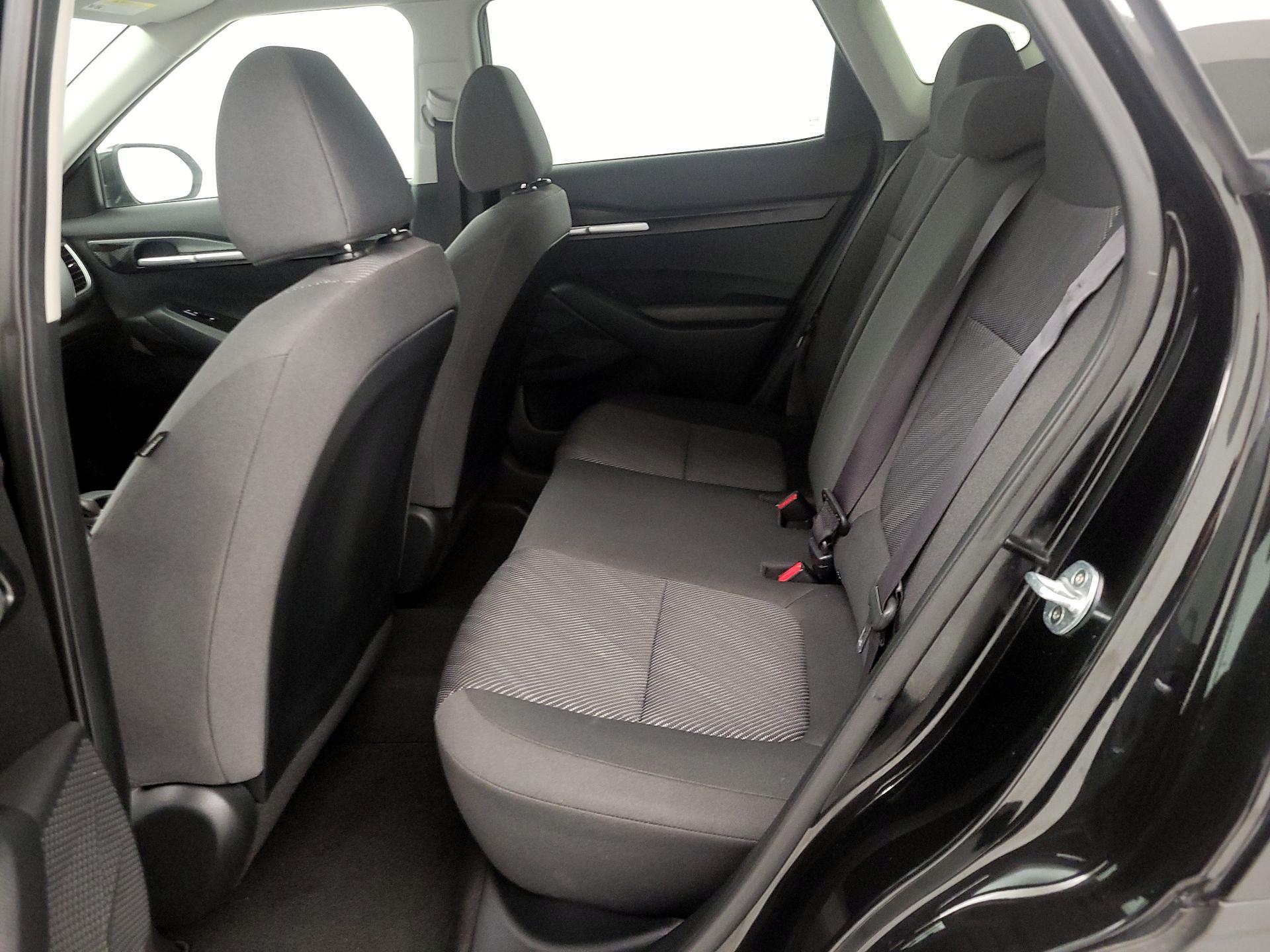 Thumbnail: 2021 Kia Seltos - 19