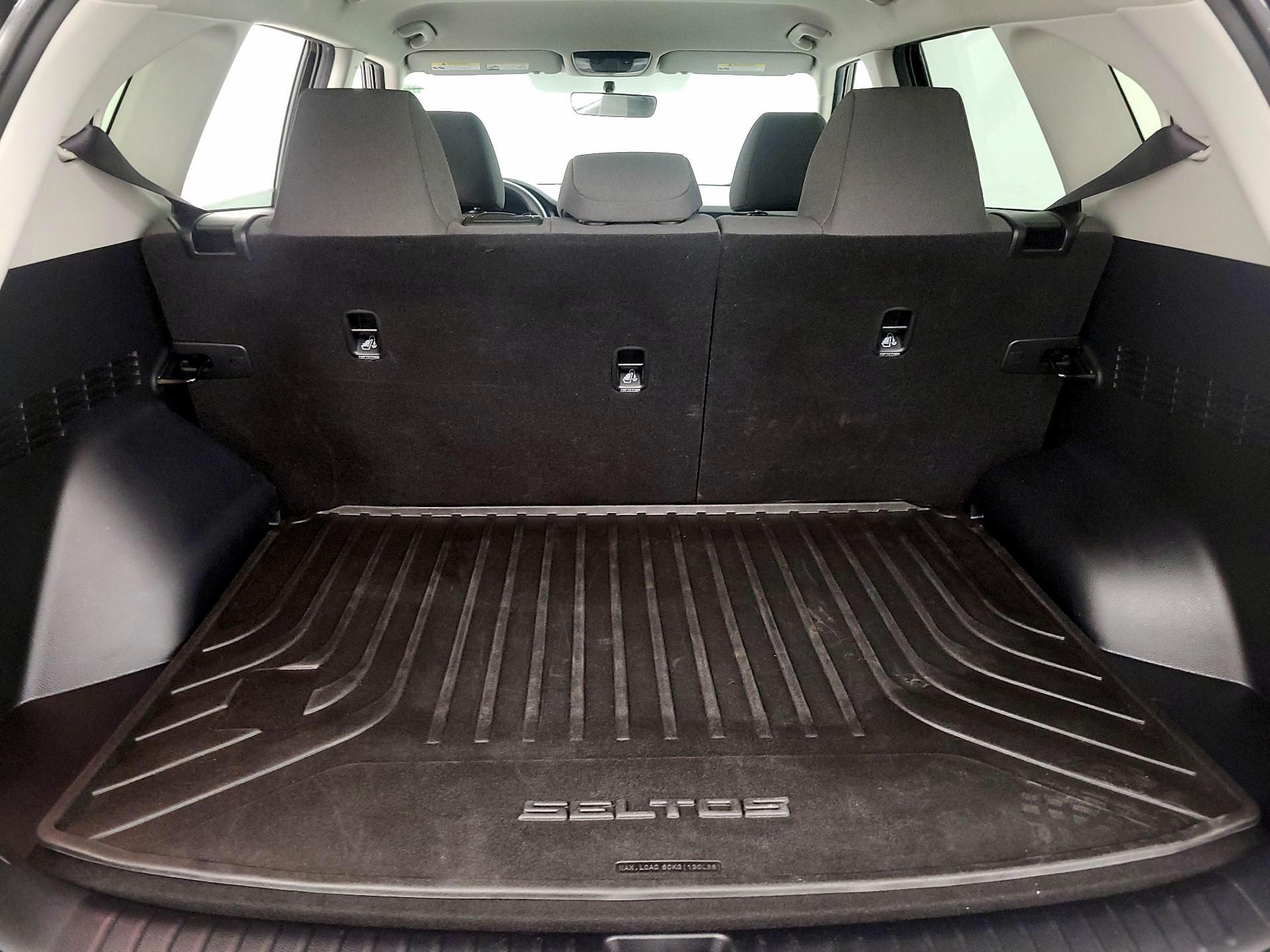 Thumbnail: 2021 Kia Seltos - 20