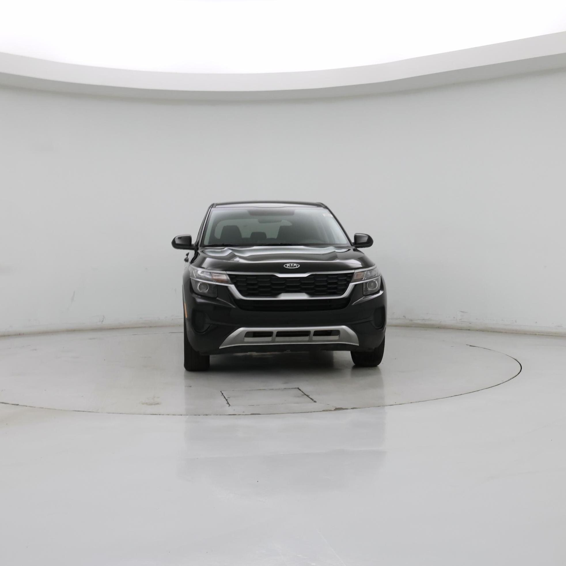 Thumbnail: 2021 Kia Seltos - 5