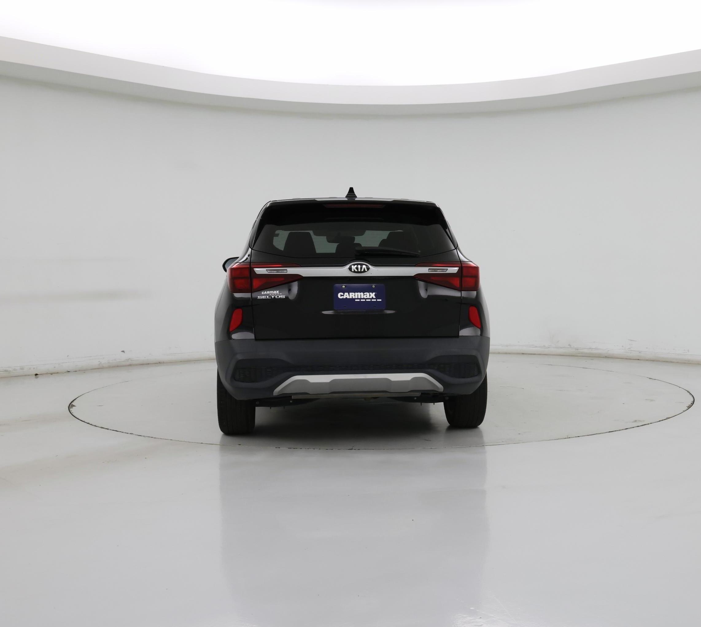 Thumbnail: 2021 Kia Seltos - 6