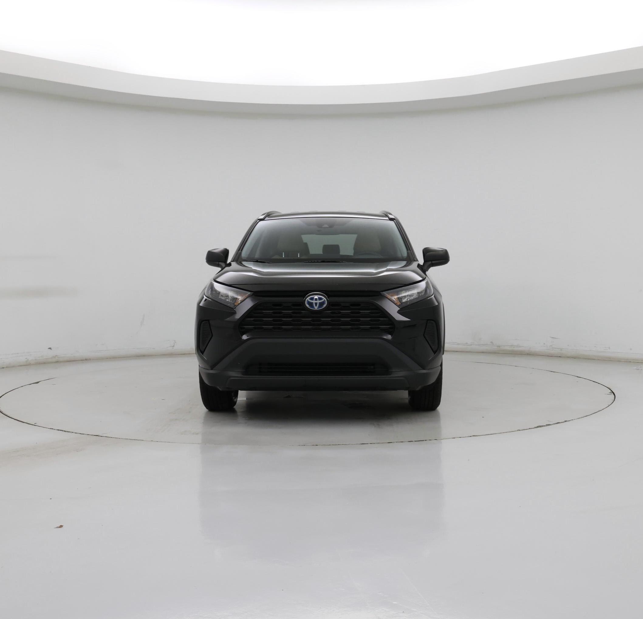 Thumbnail: 2021 Toyota RAV4 - 5