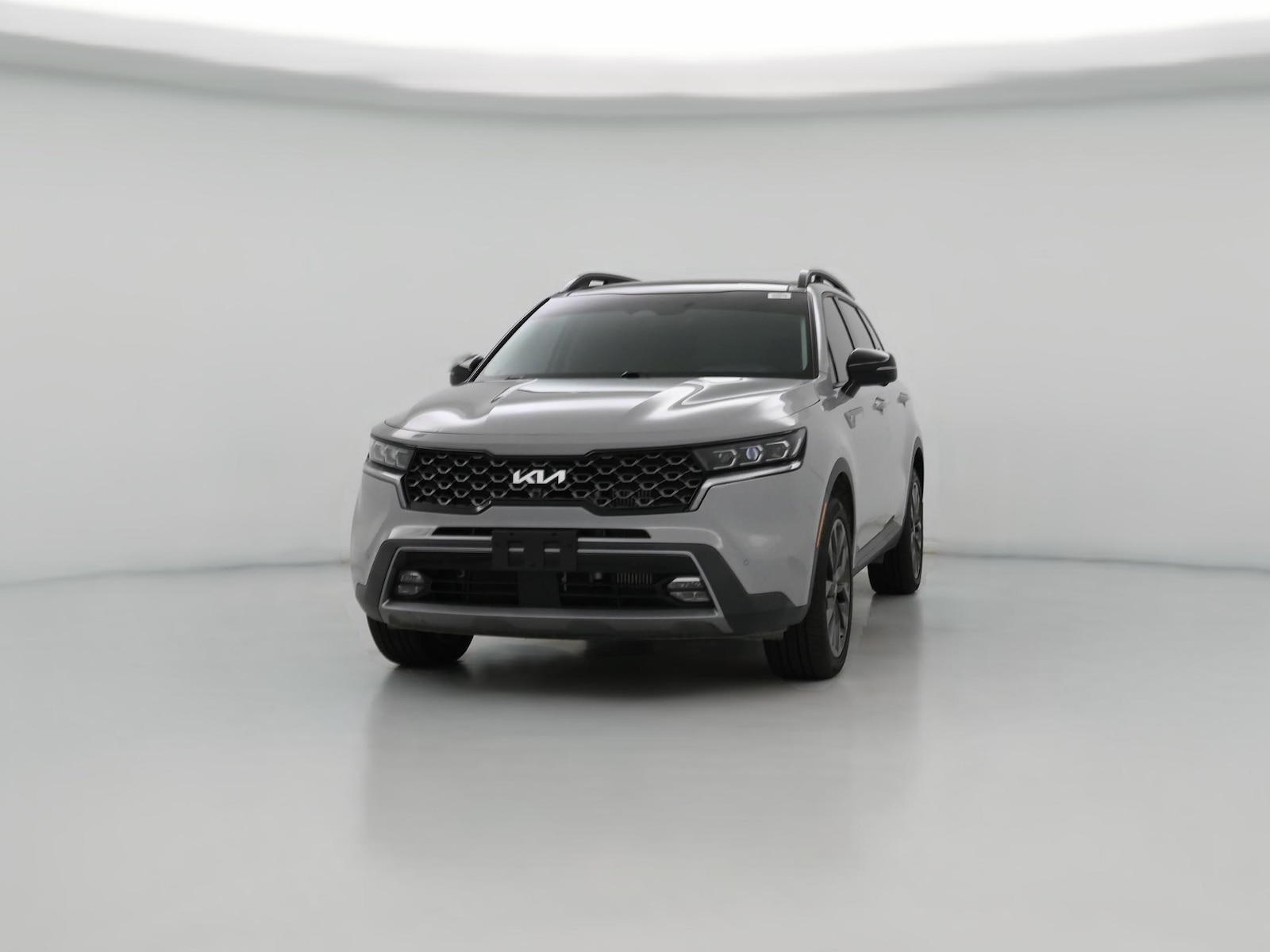 2022 Kia Sorento X-Line SX Prestige
