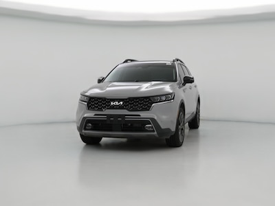 2022 Kia Sorento X-Line SX Prestige