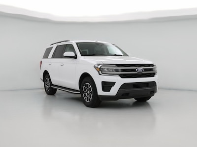 2023 Ford Expedition XLT