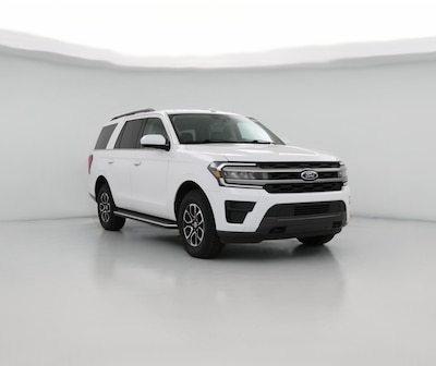 2023 Ford Expedition XLT