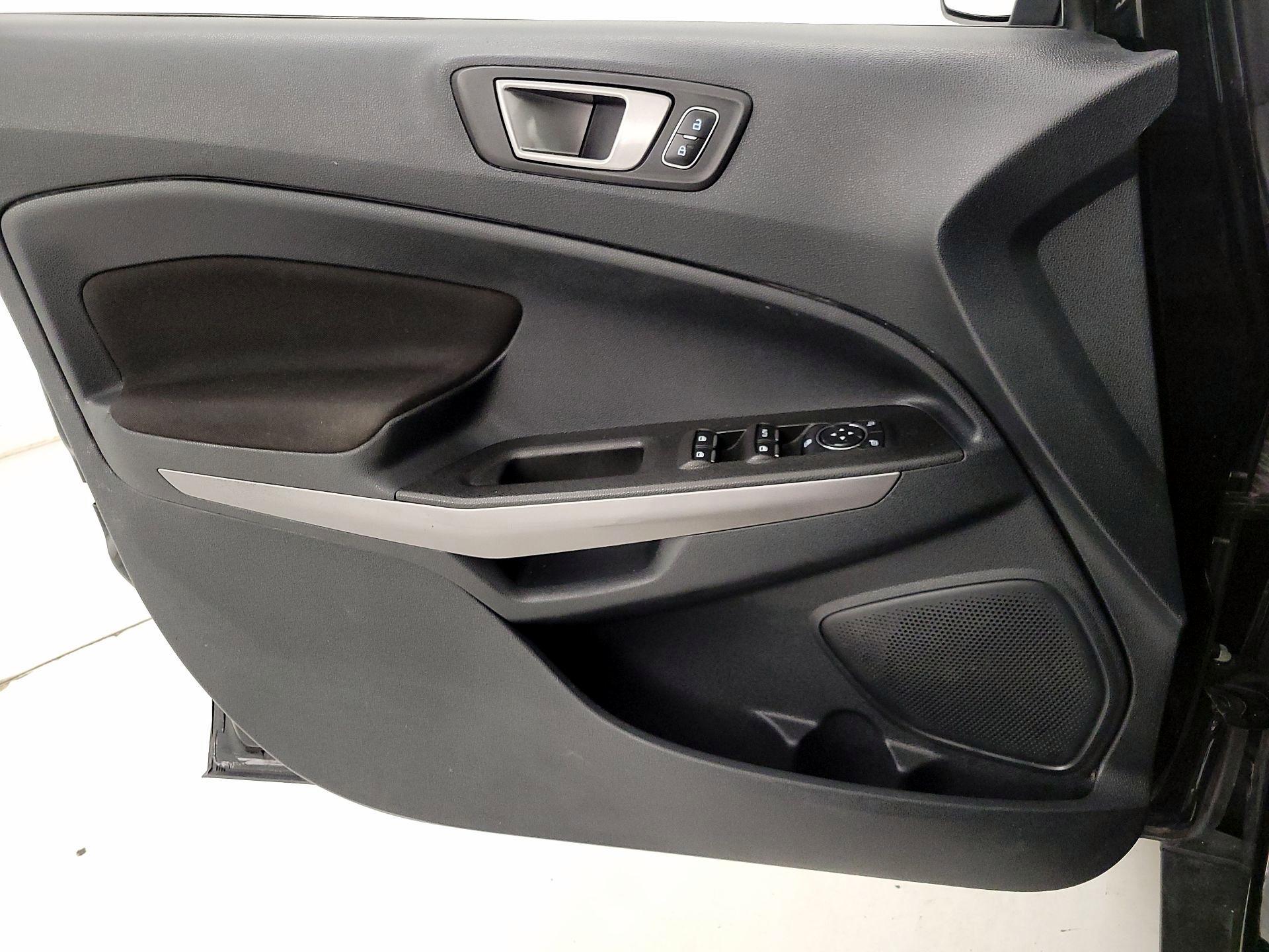 Thumbnail: 2020 Ford EcoSport - 12