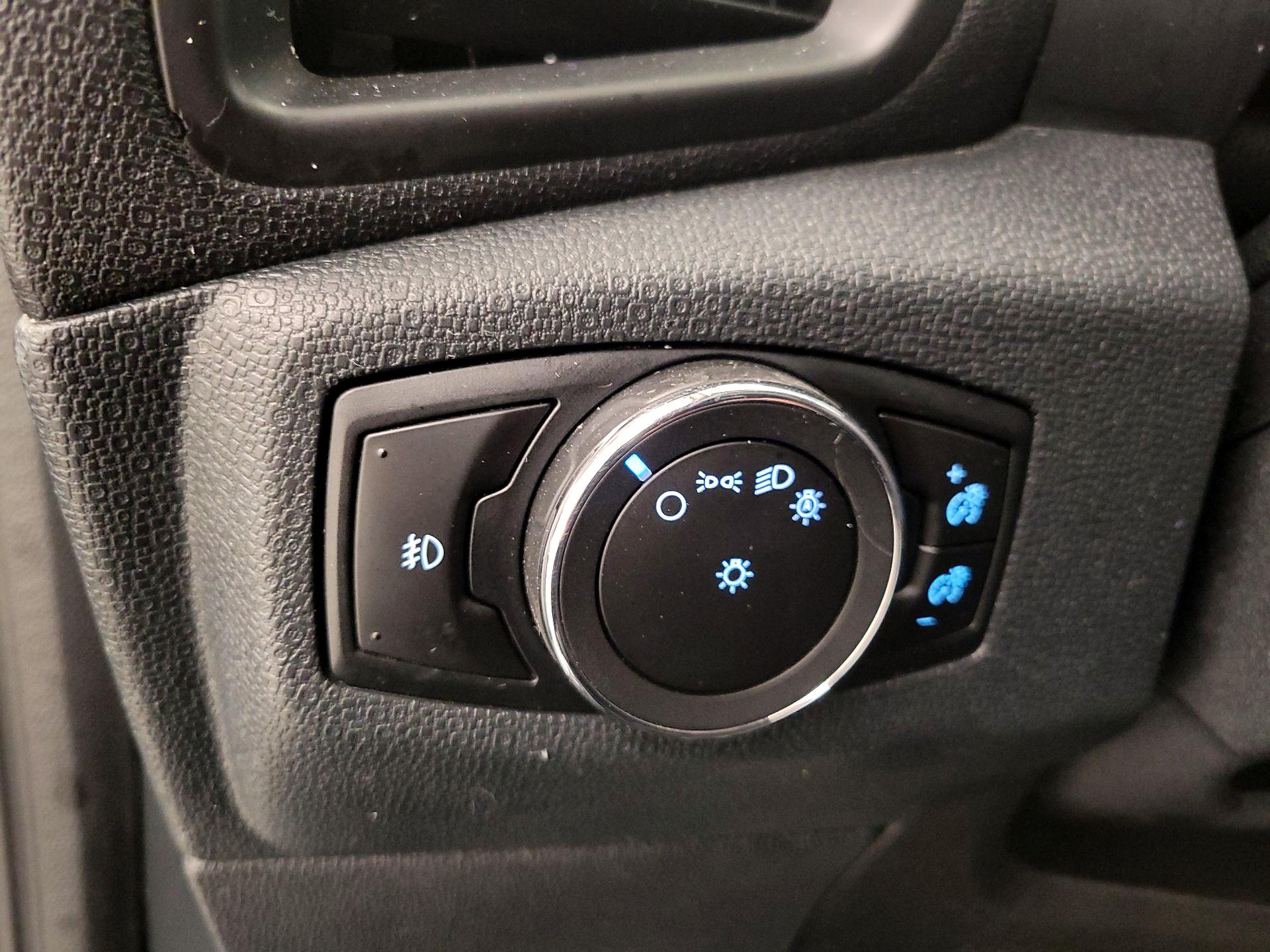 Thumbnail: 2020 Ford EcoSport - 13