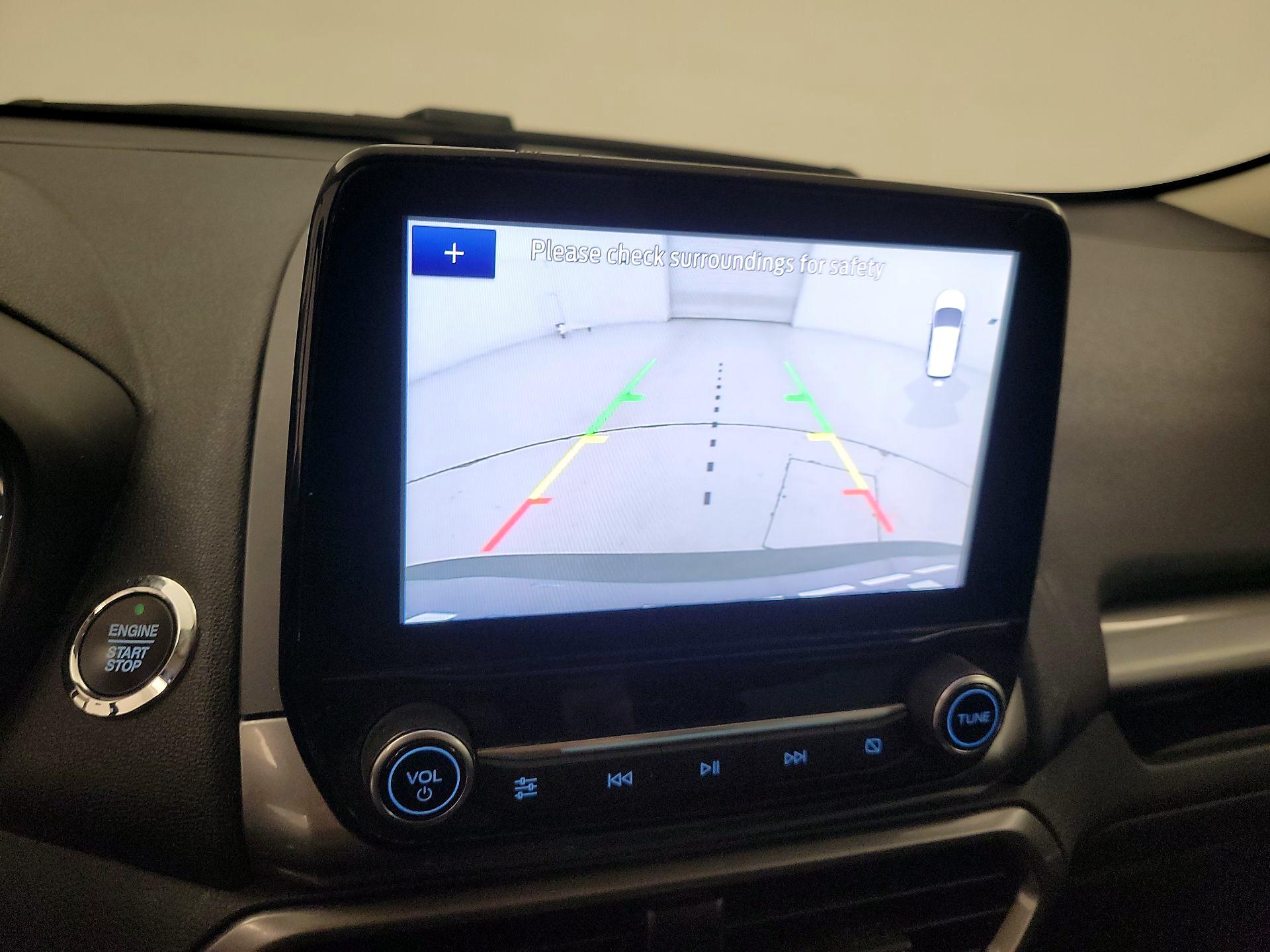 Thumbnail: 2020 Ford EcoSport - 15