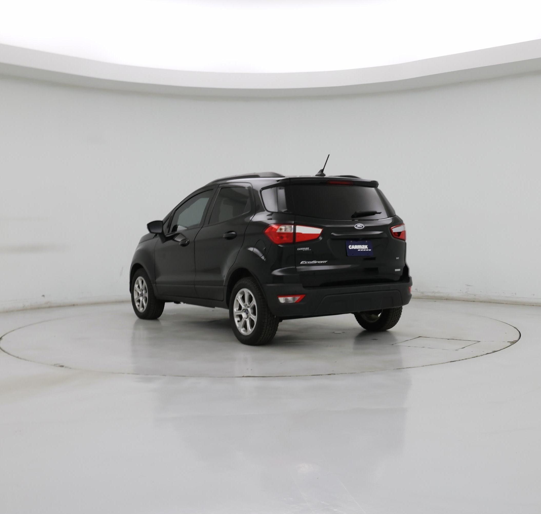 Thumbnail: 2020 Ford EcoSport - 2