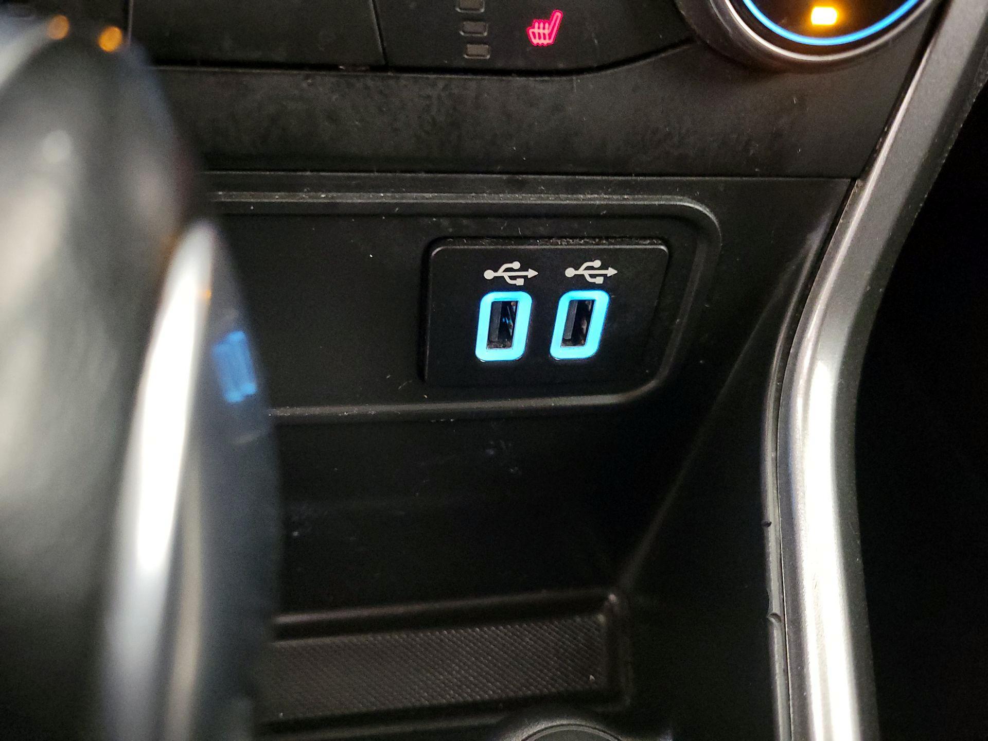 Thumbnail: 2020 Ford EcoSport - 19