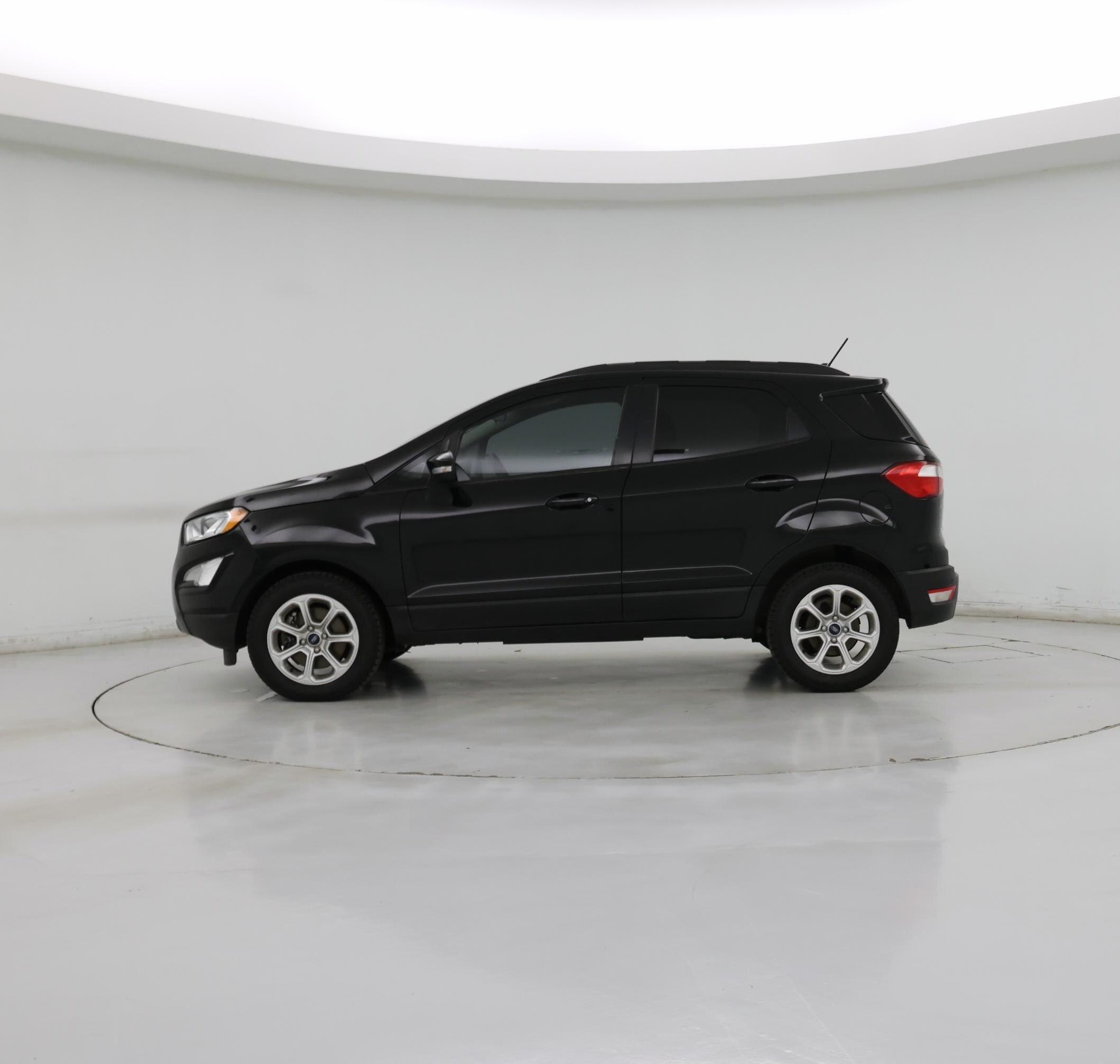 Thumbnail: 2020 Ford EcoSport - 3