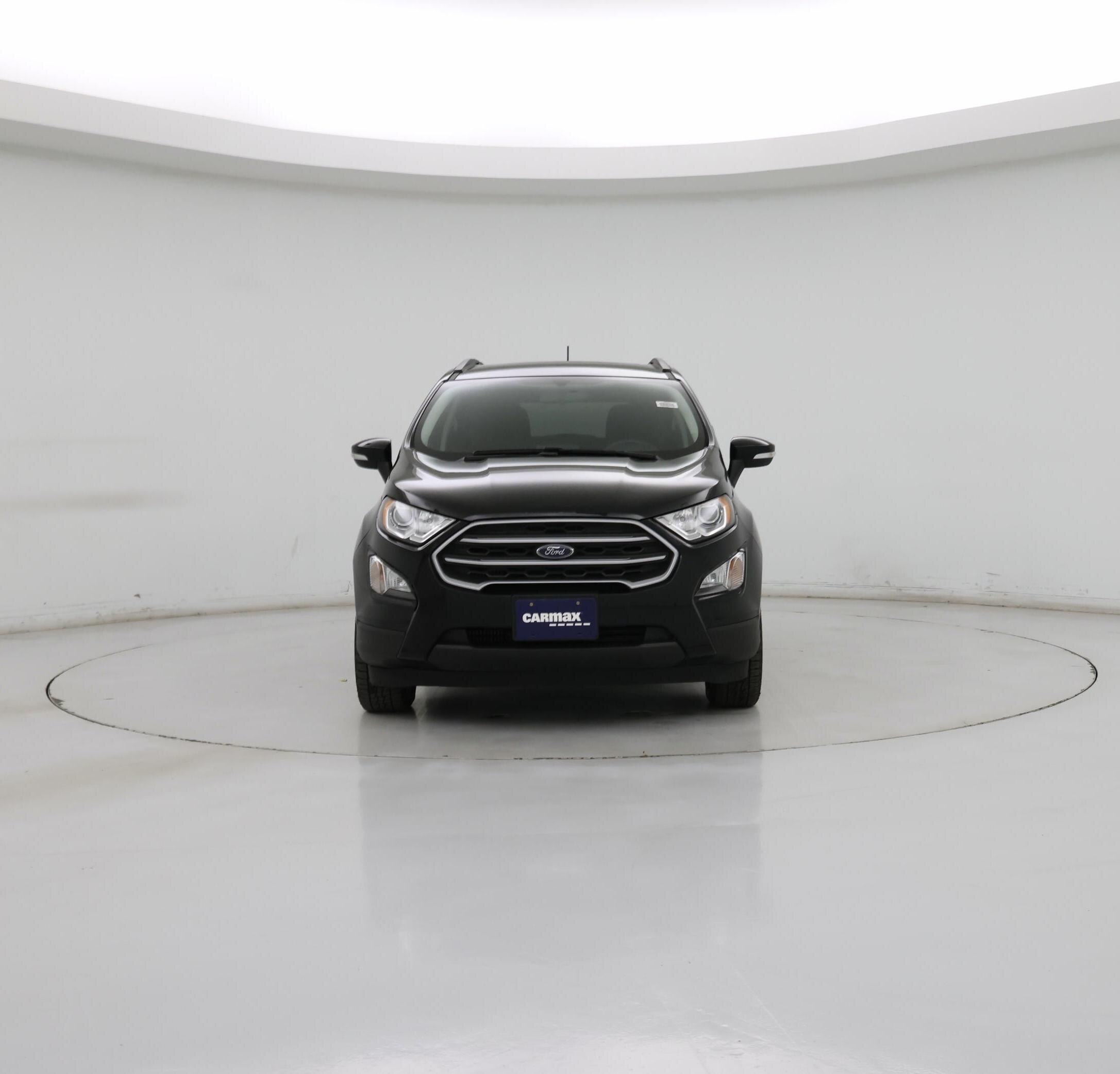 Thumbnail: 2020 Ford EcoSport - 5