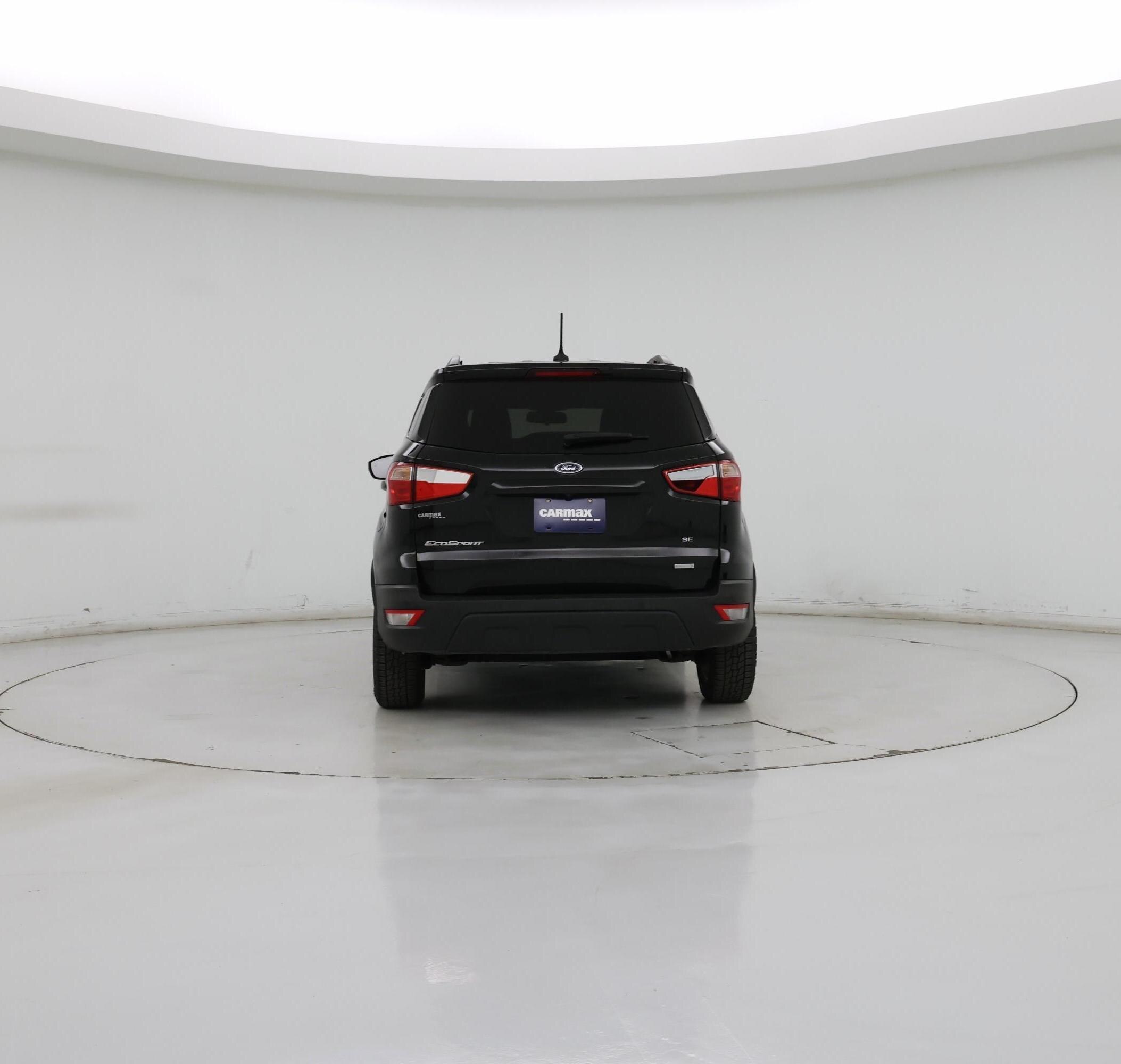 Thumbnail: 2020 Ford EcoSport - 6